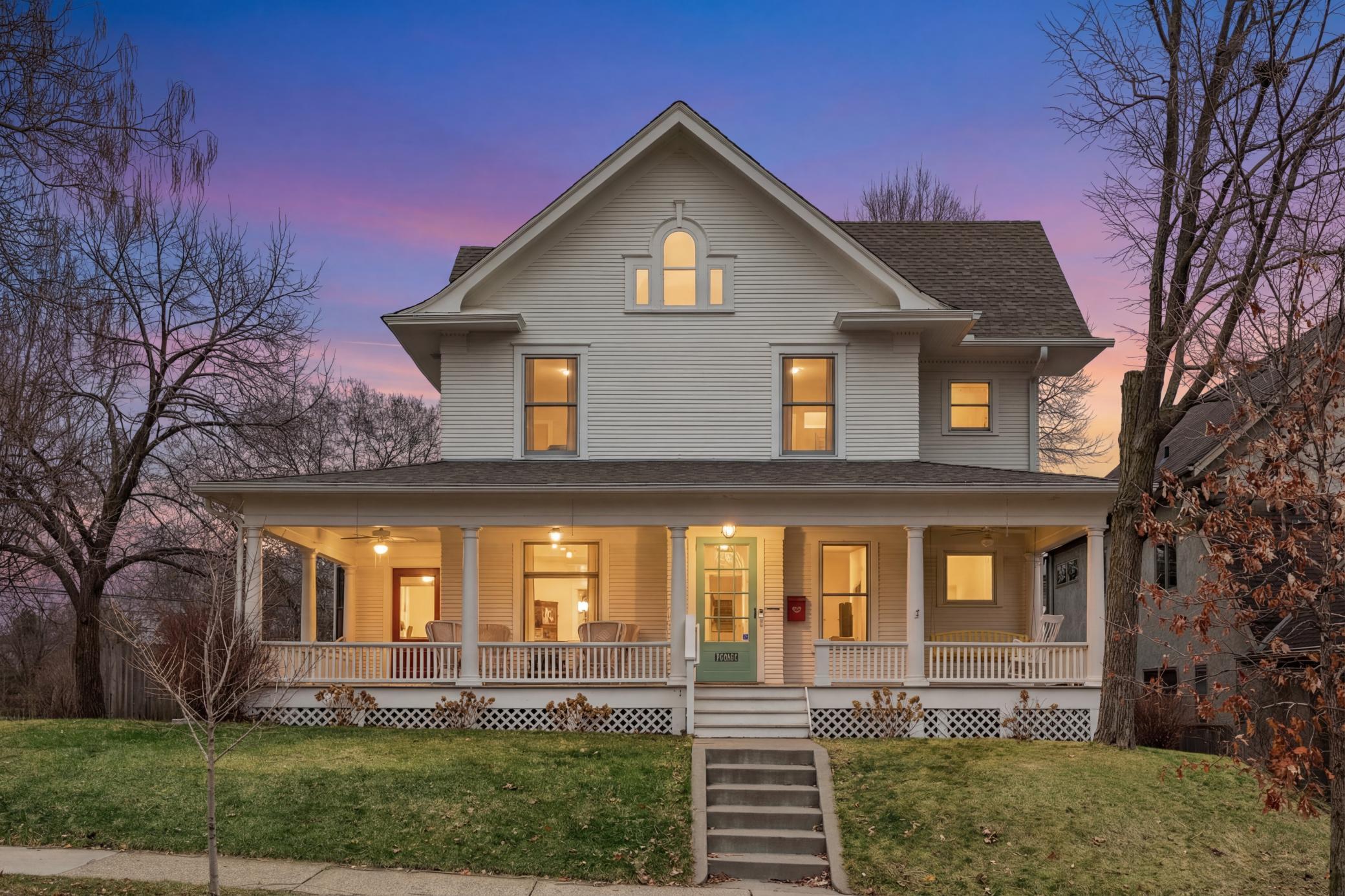4603 Vincent Ave S, Minneapolis, MN 55410