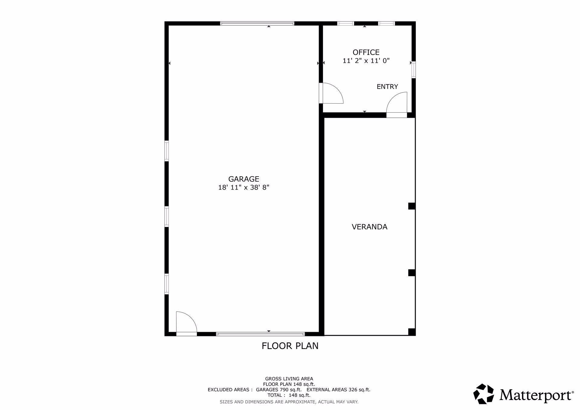 6181 238th Ave NE, Stacy, MN 55079