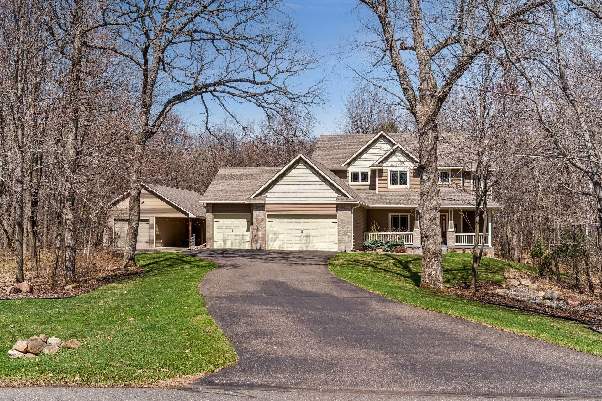 6181 238th Ave NE, Stacy, MN 55079