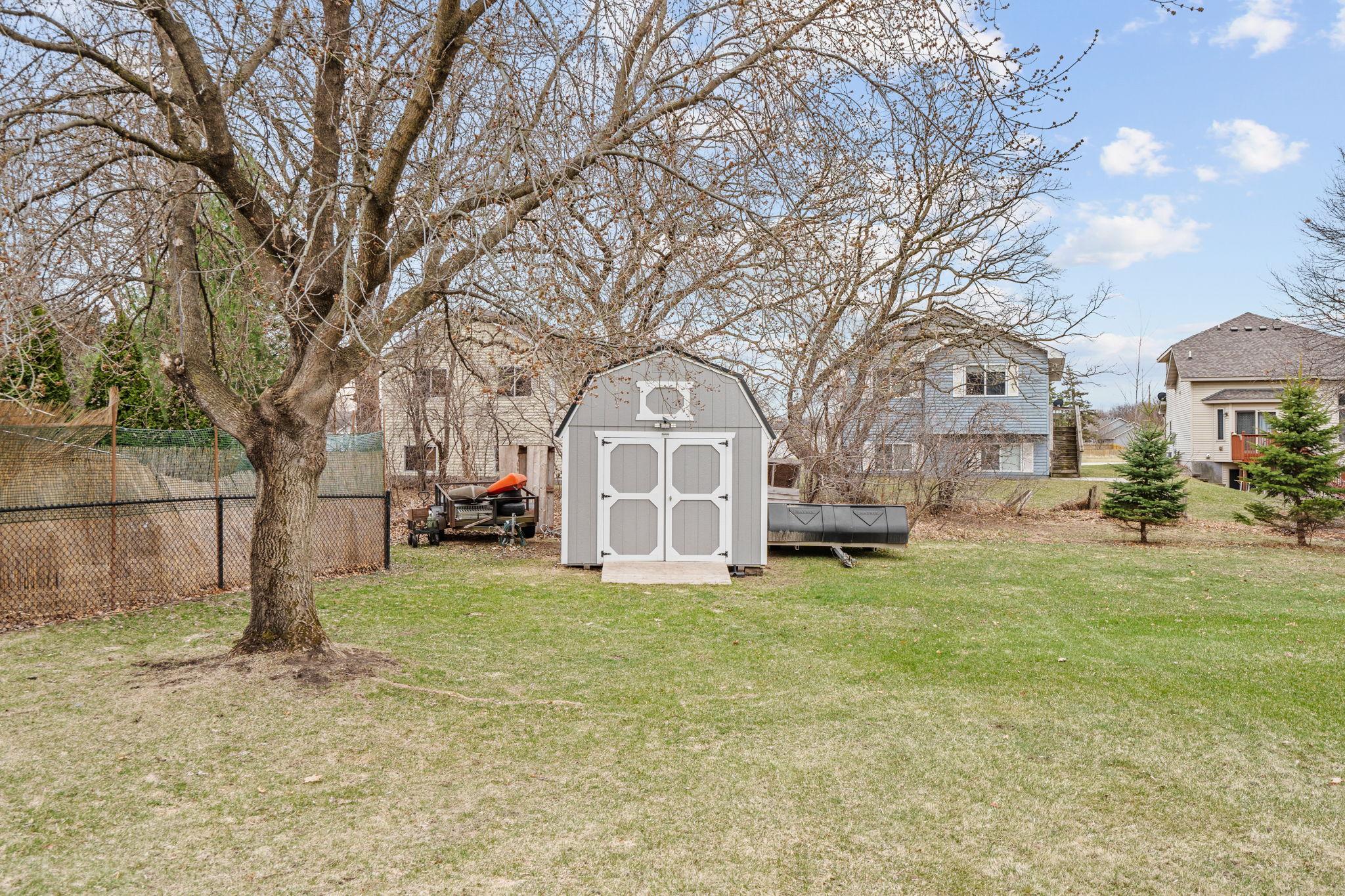 1105 Blossom Blvd NW, Isanti, MN 55040