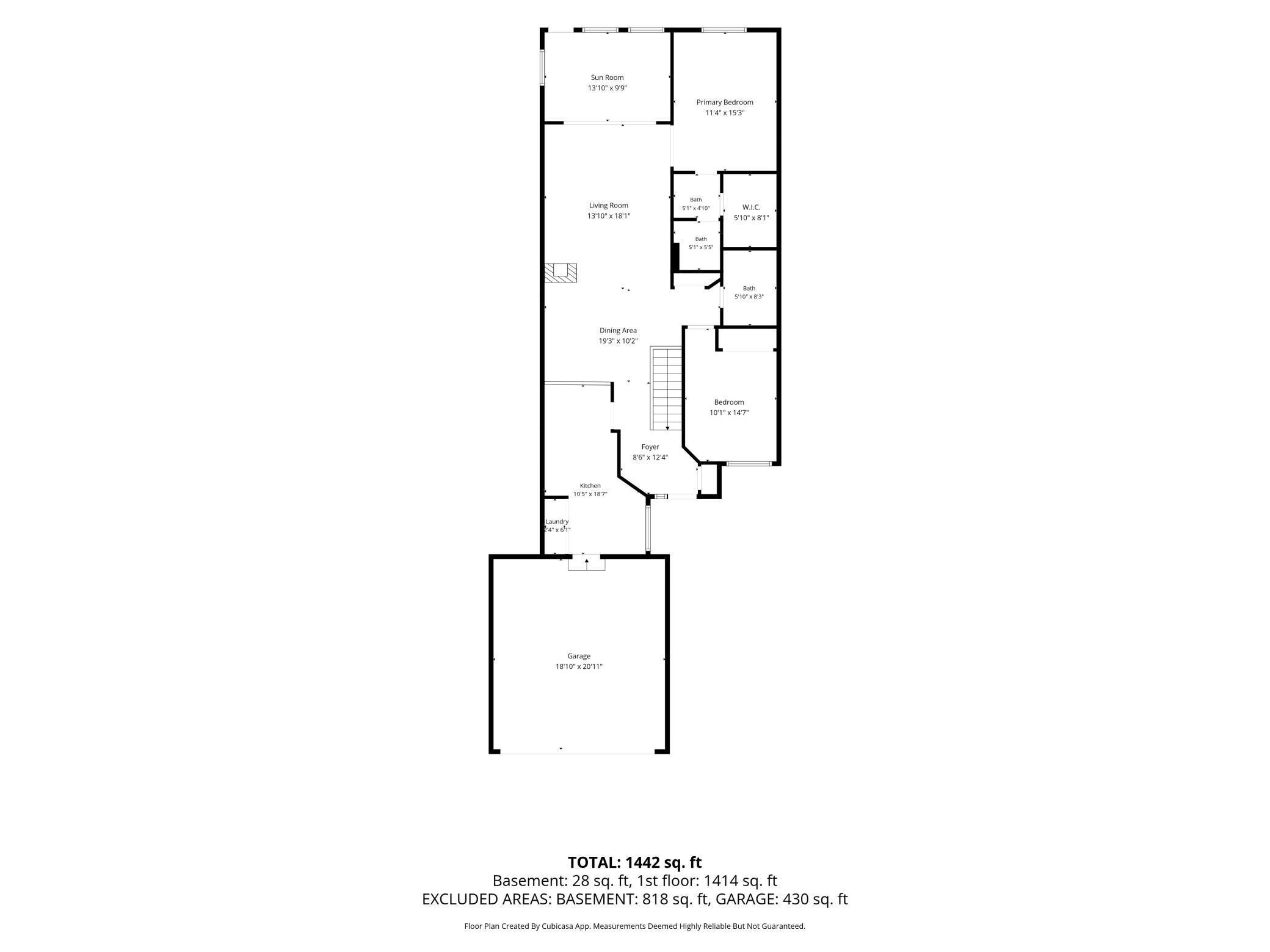 14621 Embassy Ave, Apple Valley, MN 55124