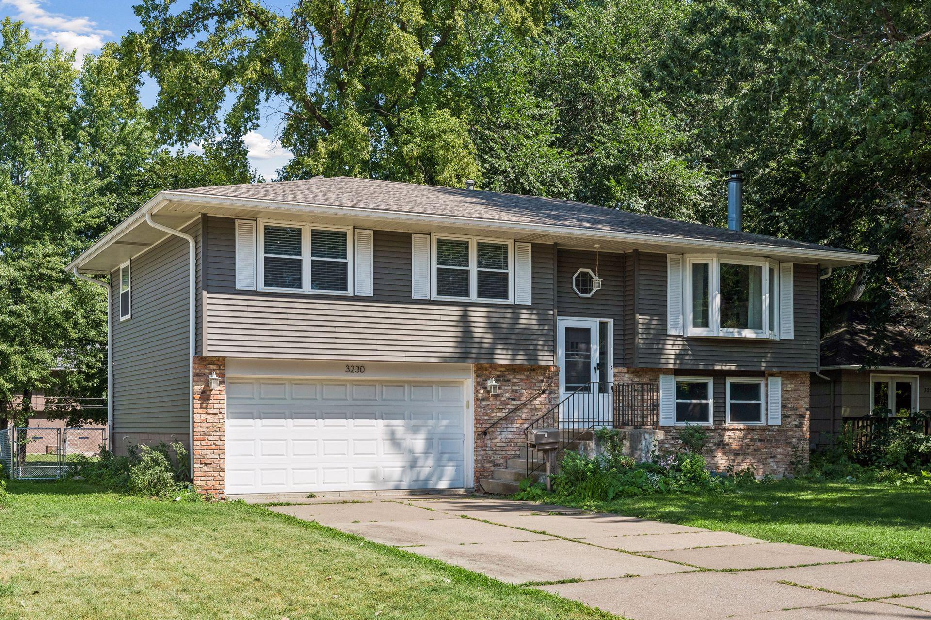 3230 Brunswick Ave N, Crystal, MN 55422