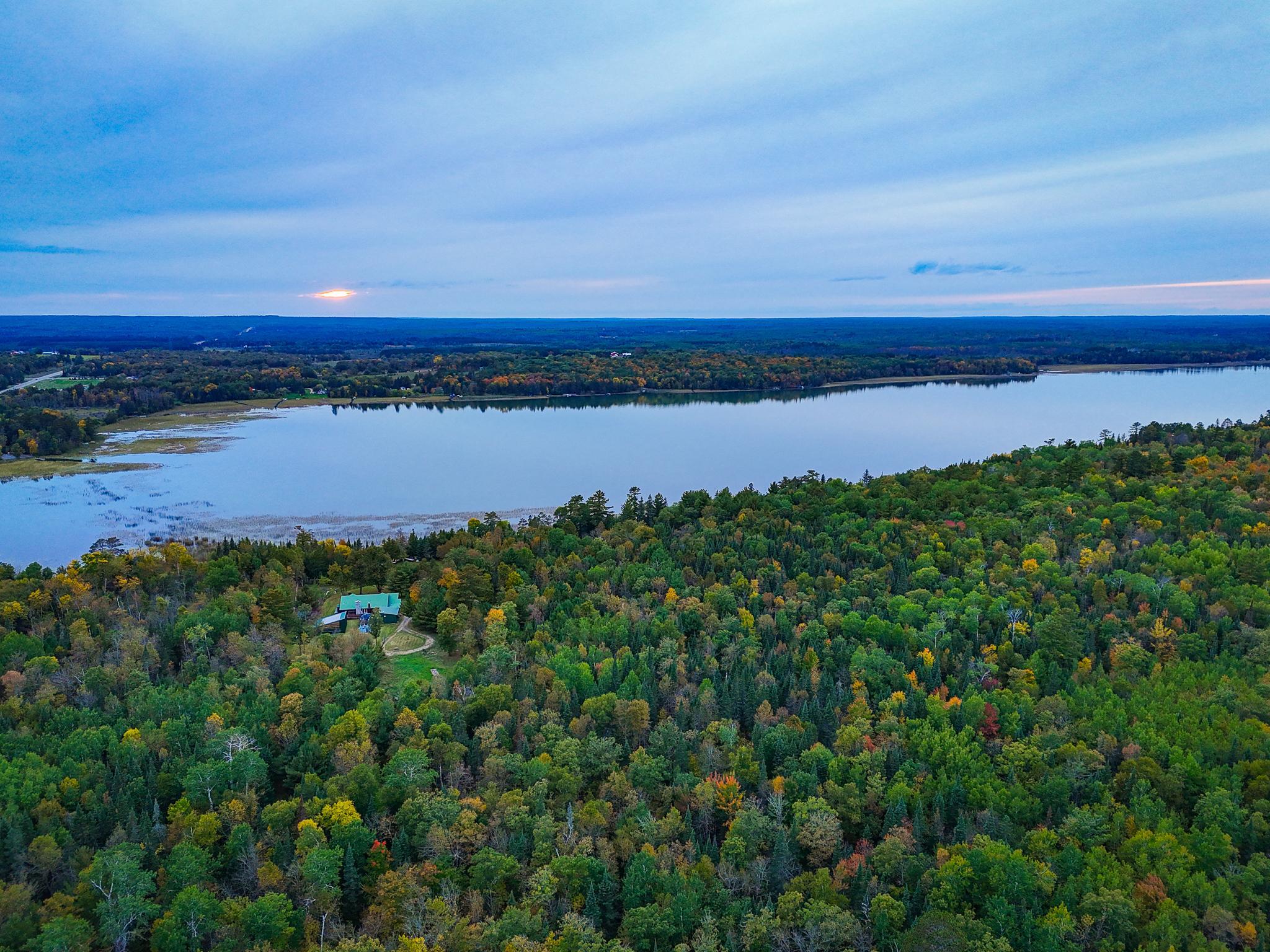 38700 Osprey Trl, Laporte, MN 56461