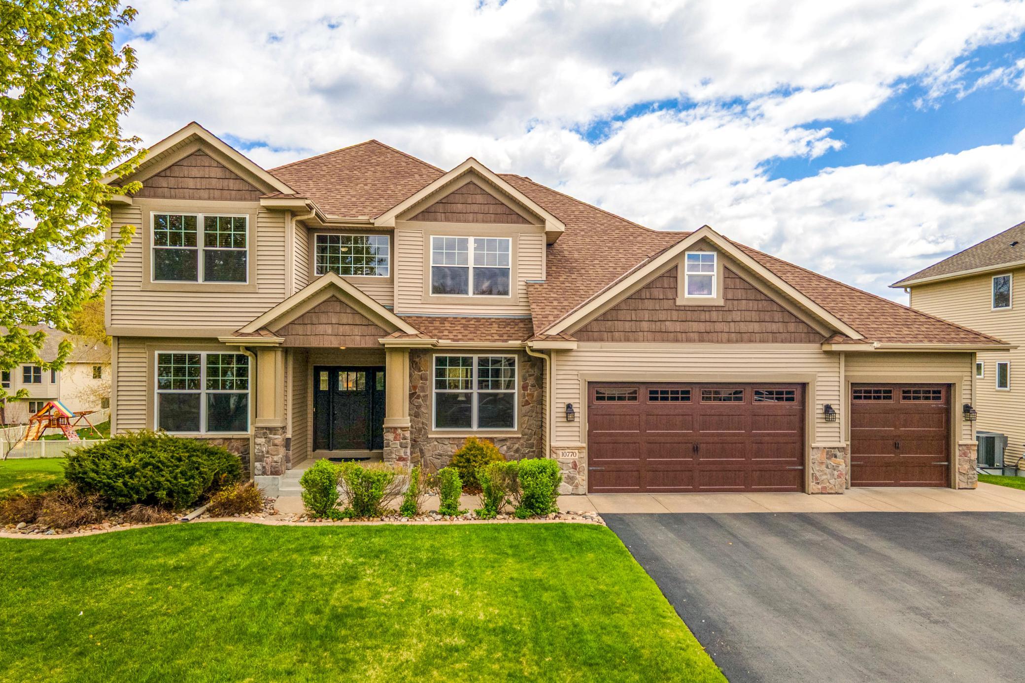 10770 Scott Ave N, Brooklyn Park, MN 55443