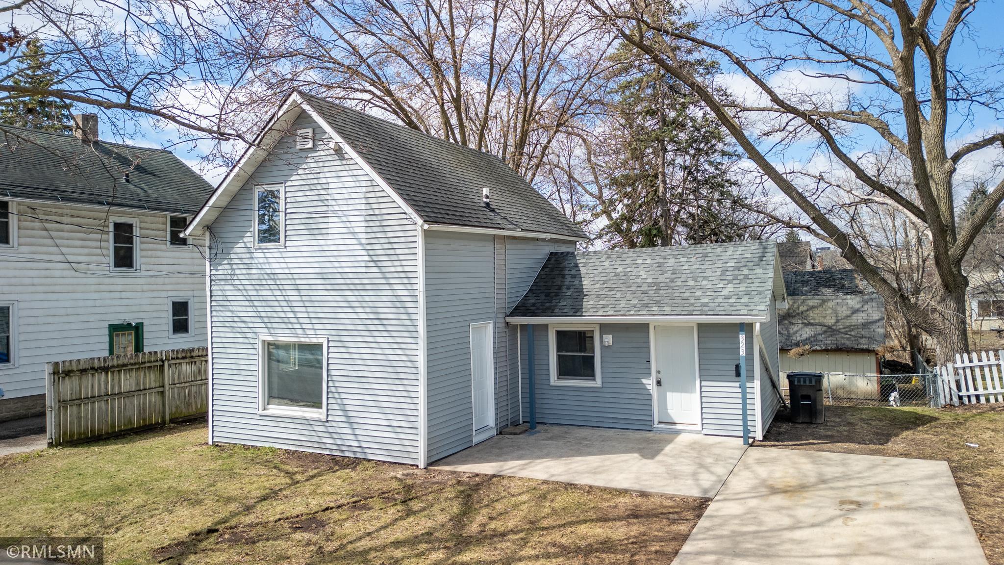 323 7th Ave SE, Rochester, MN 55904
