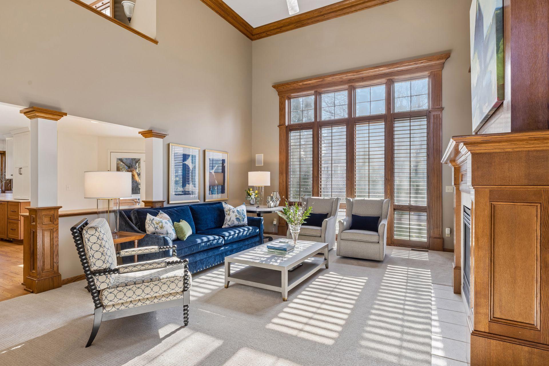 4481 Snail Lake Blvd, Shoreview, MN 55126