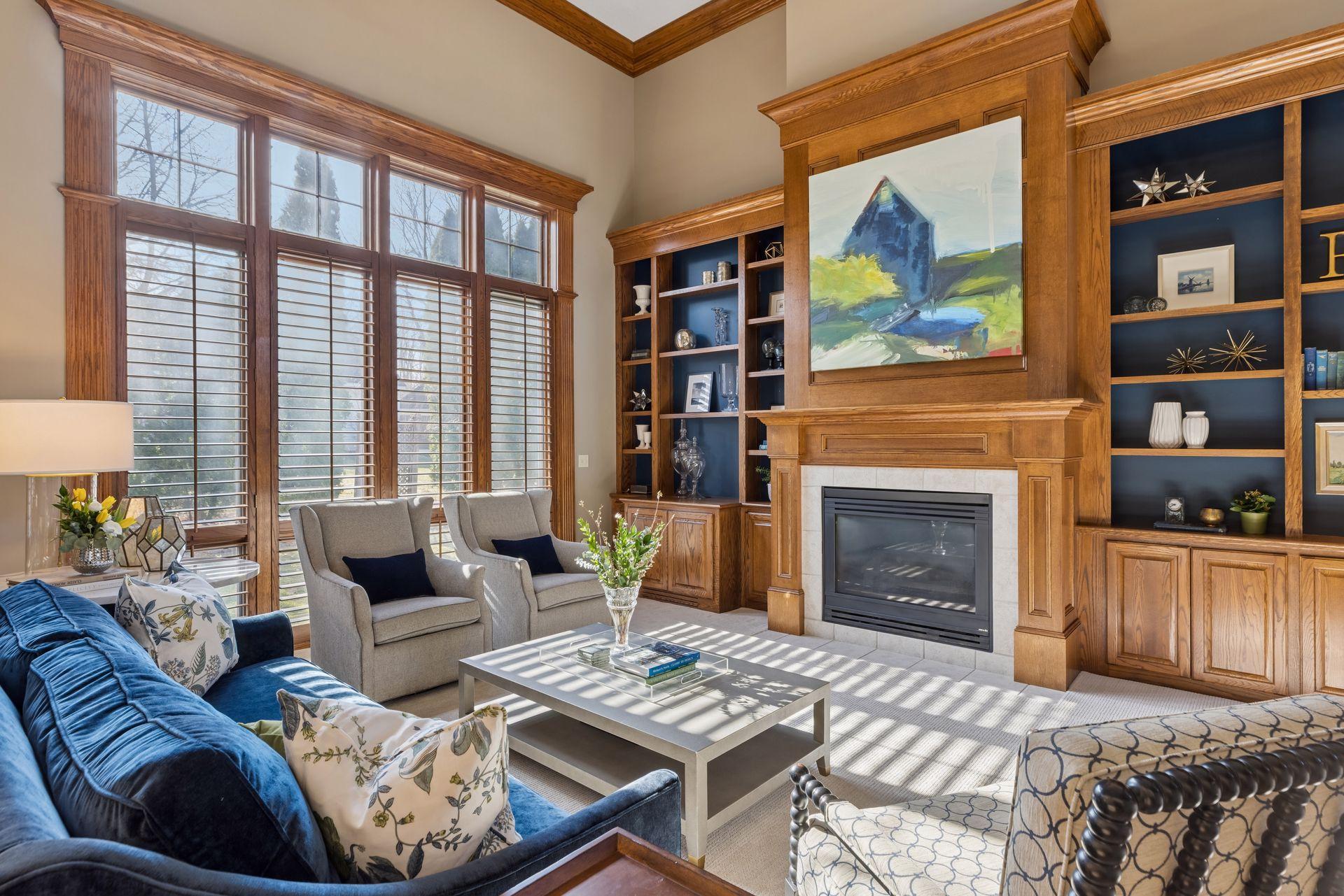 4481 Snail Lake Blvd, Shoreview, MN 55126