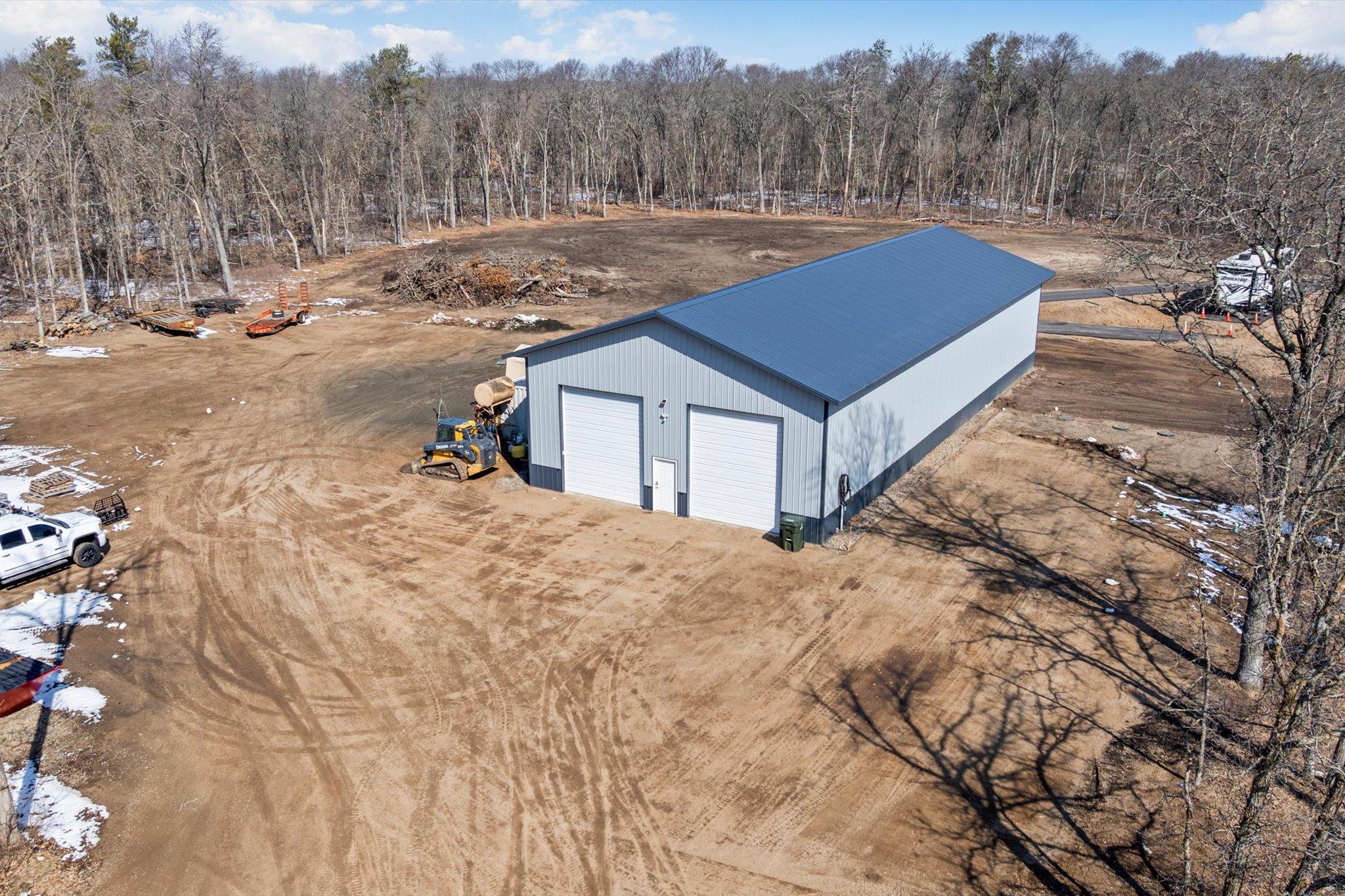 12745 County 18 SW, Brainerd, MN 56401