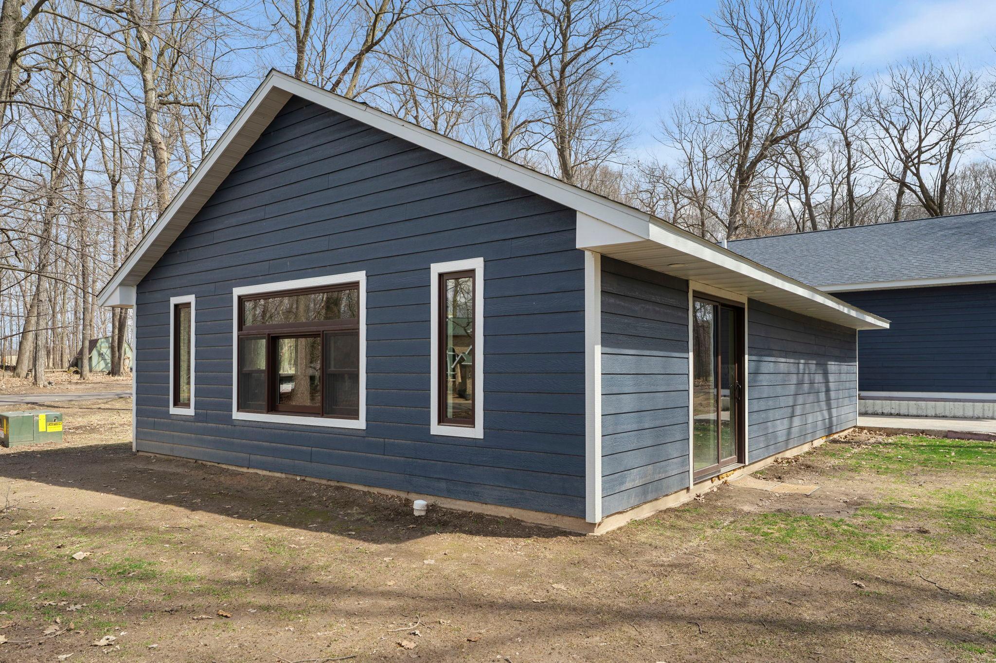 1442 3 1/2 St, Turtle Lake, WI 54889