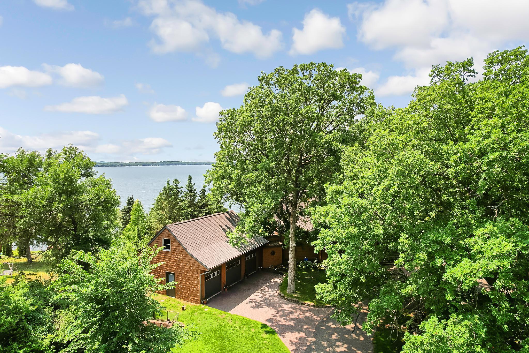 12104 County Highway 17, Detroit Lakes, MN 56501