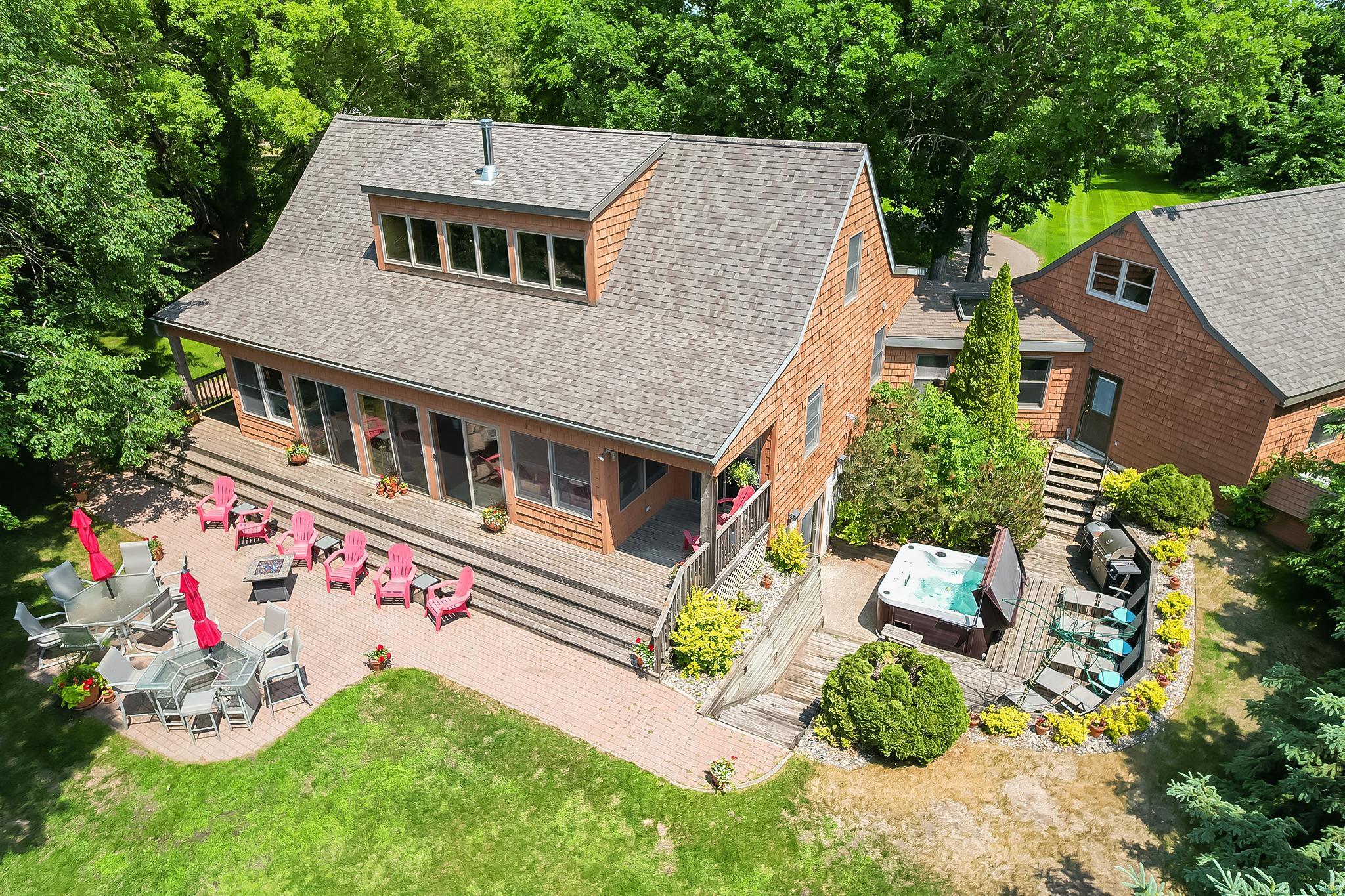 12104 County Highway 17, Detroit Lakes, MN 56501