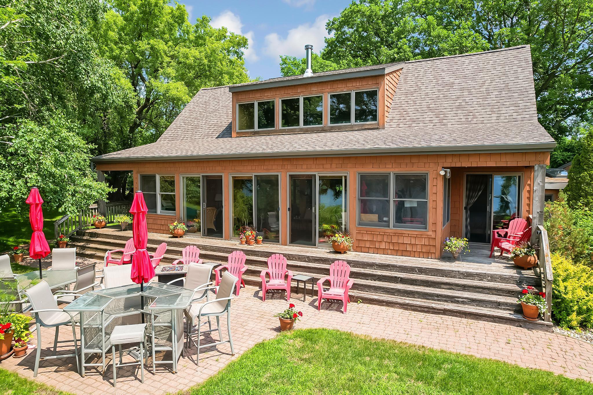 12104 County Highway 17, Detroit Lakes, MN 56501