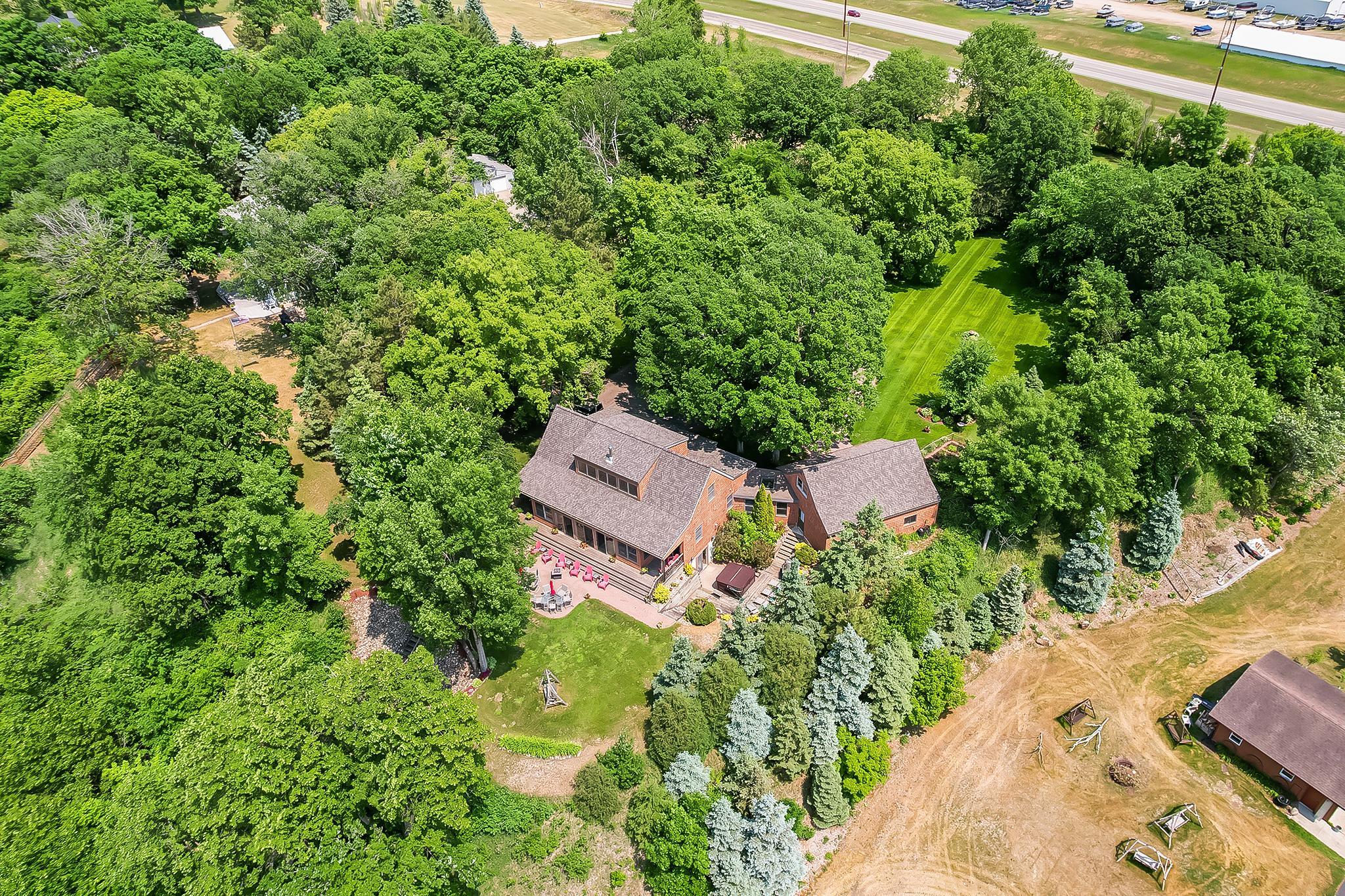 12104 County Highway 17, Detroit Lakes, MN 56501