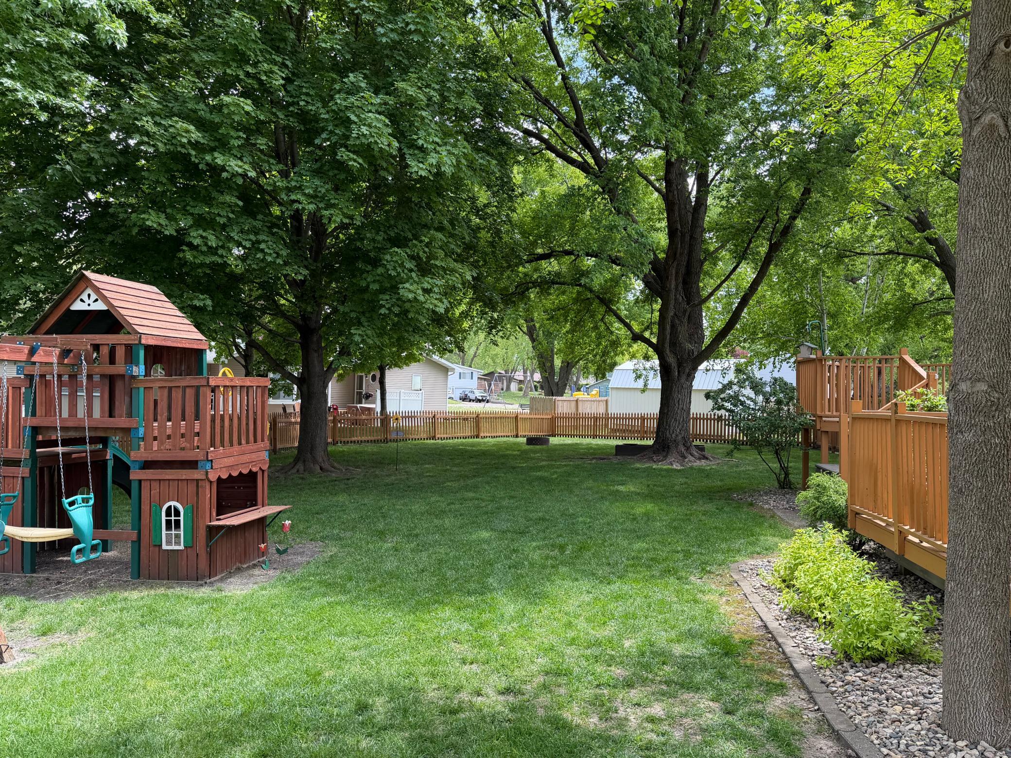 3613 Cedar Park Rd, Fairmont, MN 56031