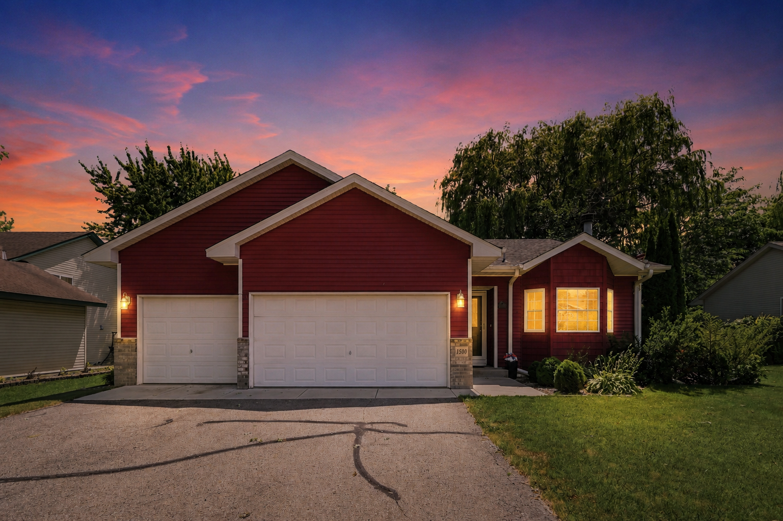 1500 4th St NE, Buffalo, MN 55313