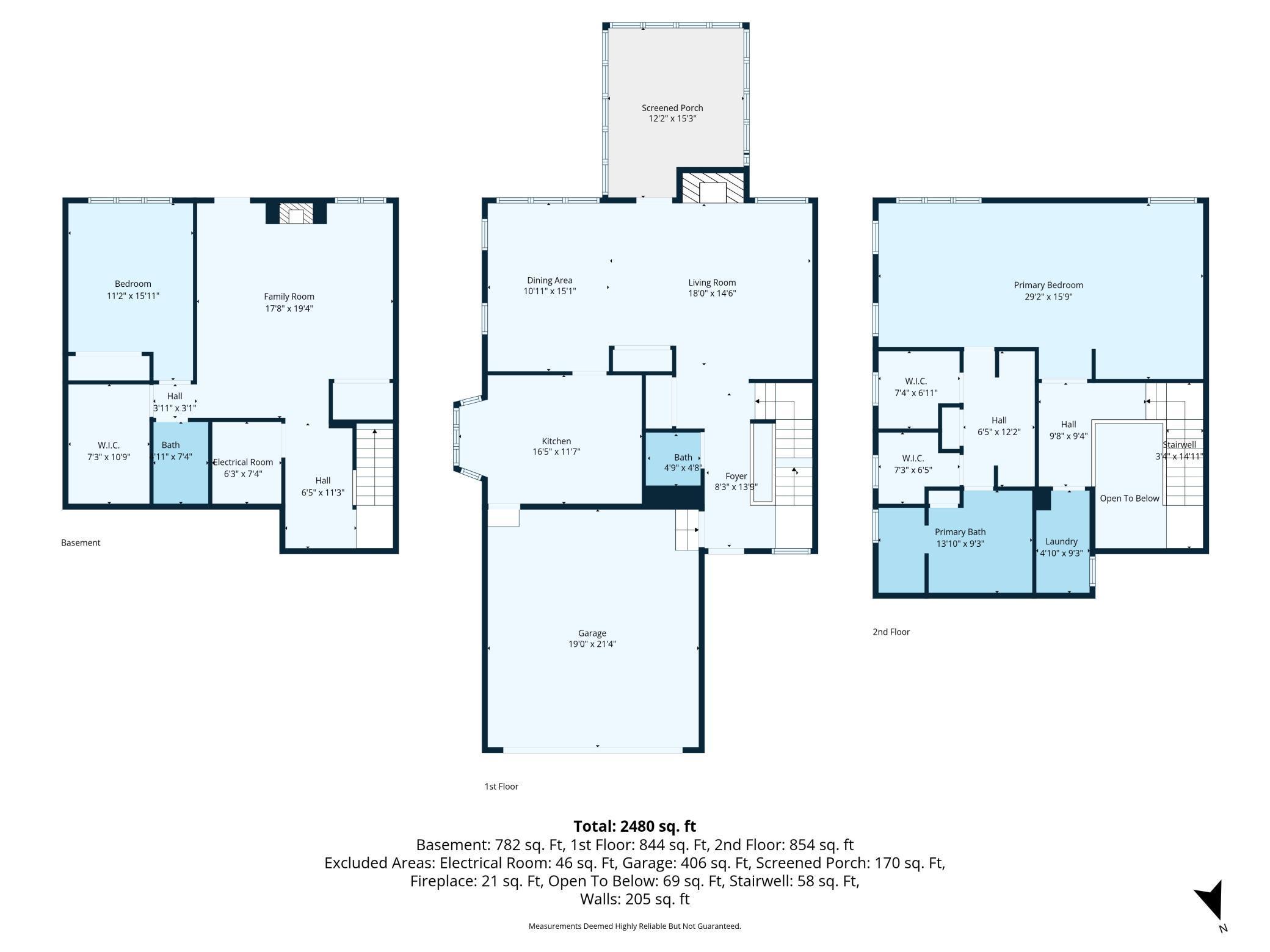 101 Wildwood Bay Dr, Mahtomedi, MN 55115
