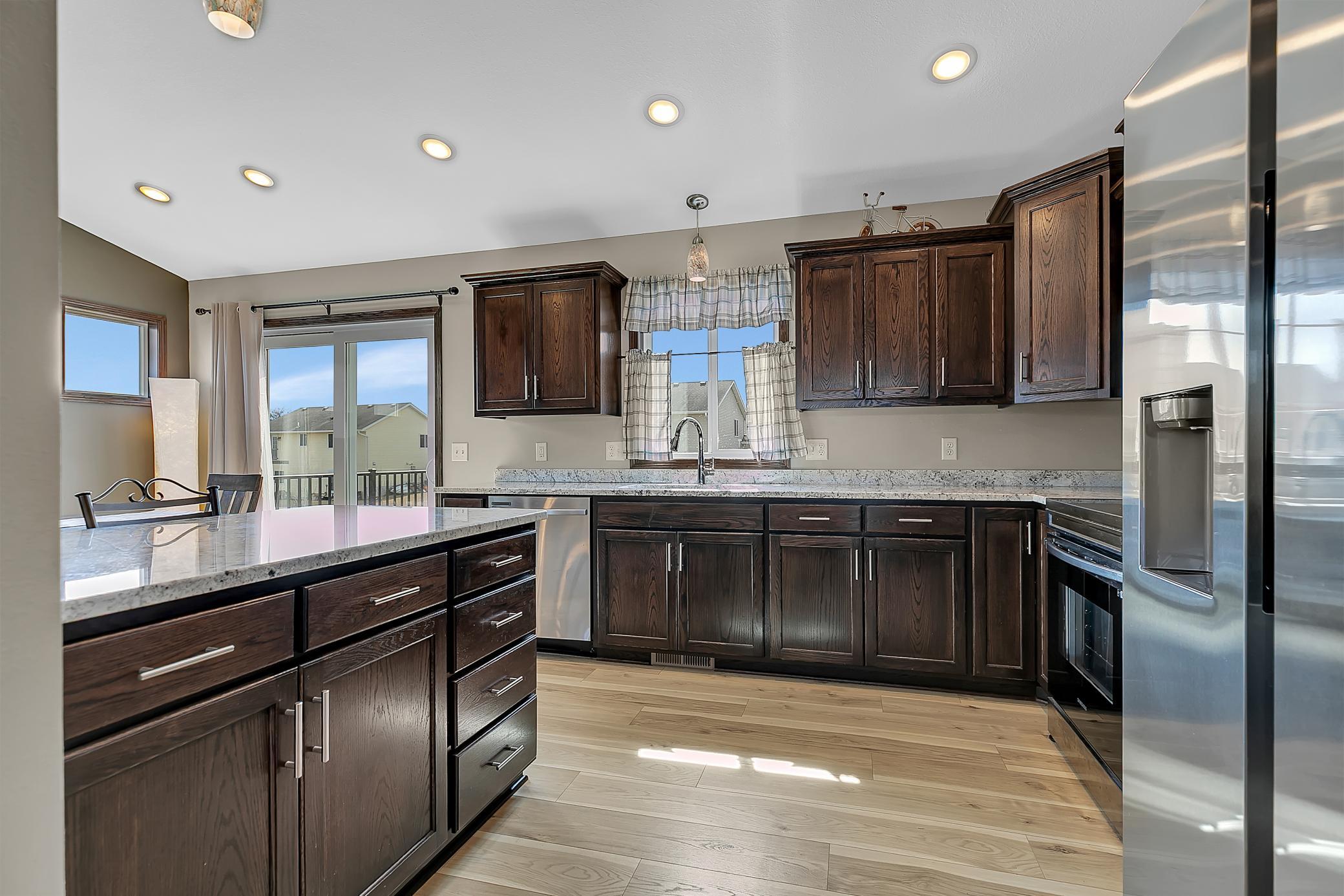 2393 Topaz St, Saint Augusta, MN 56301