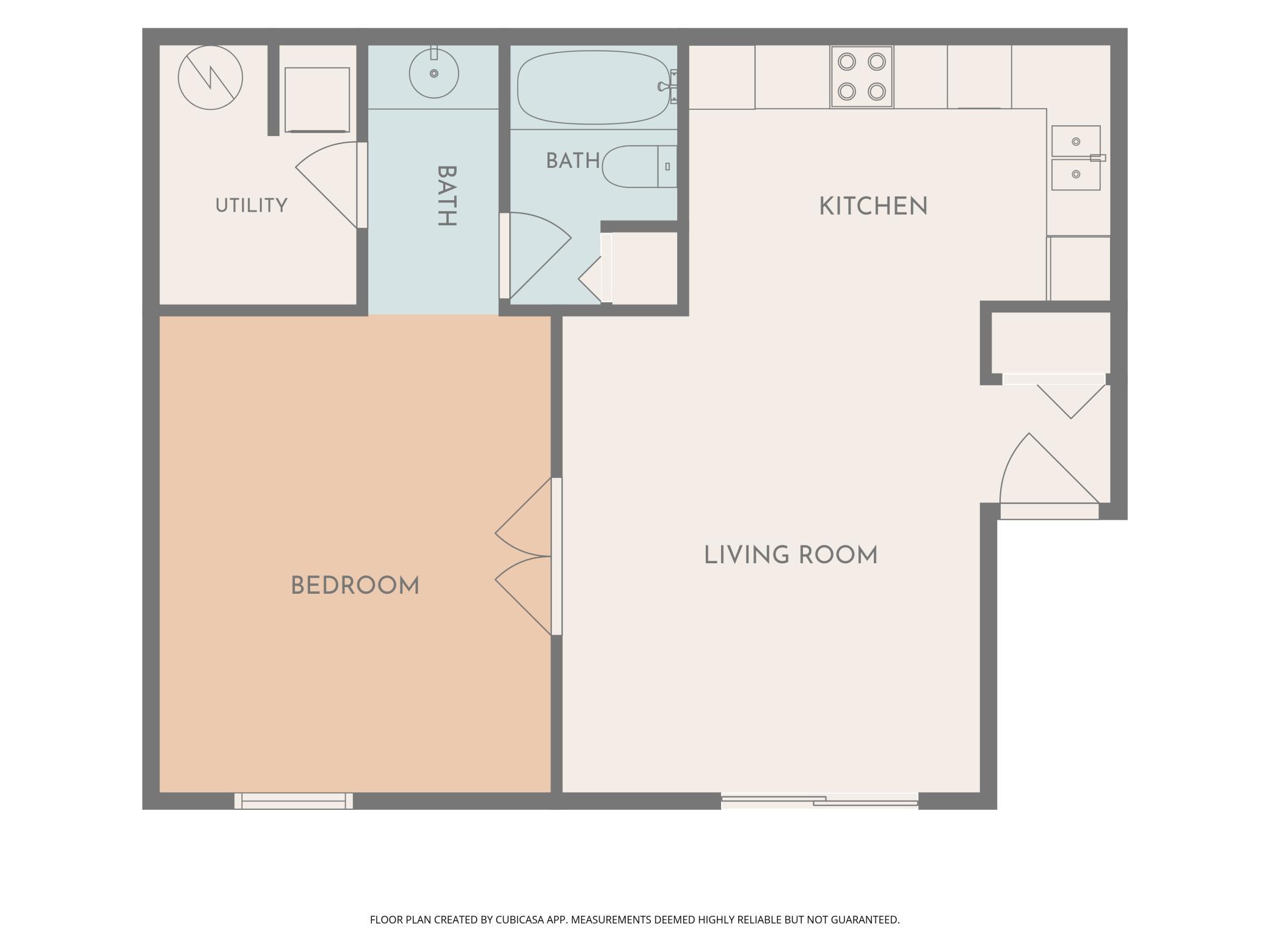 2160 Ridge Dr #11, Saint Louis Park, MN 55416