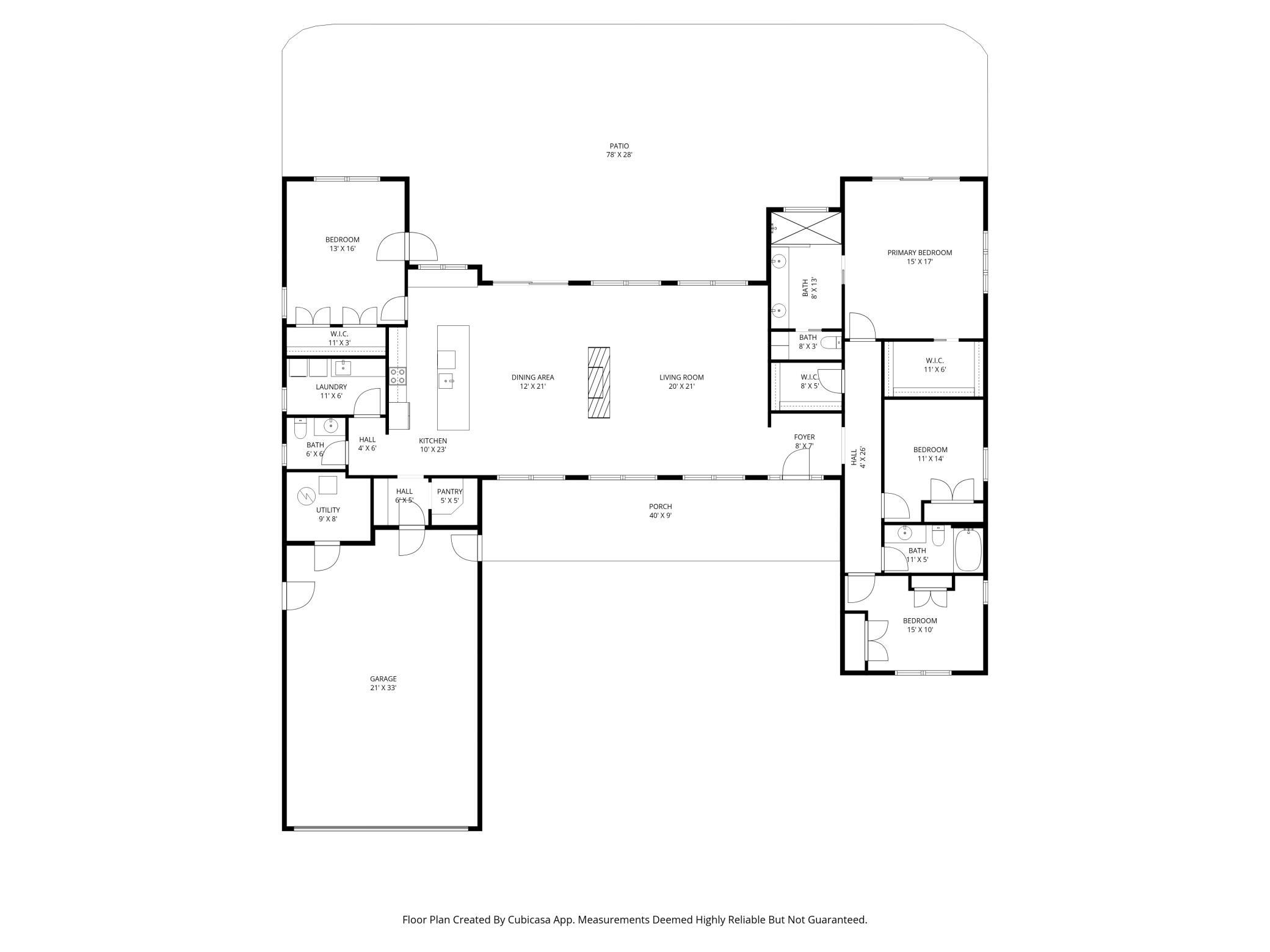 17731 Gayle Dr, Little Falls, MN 56345