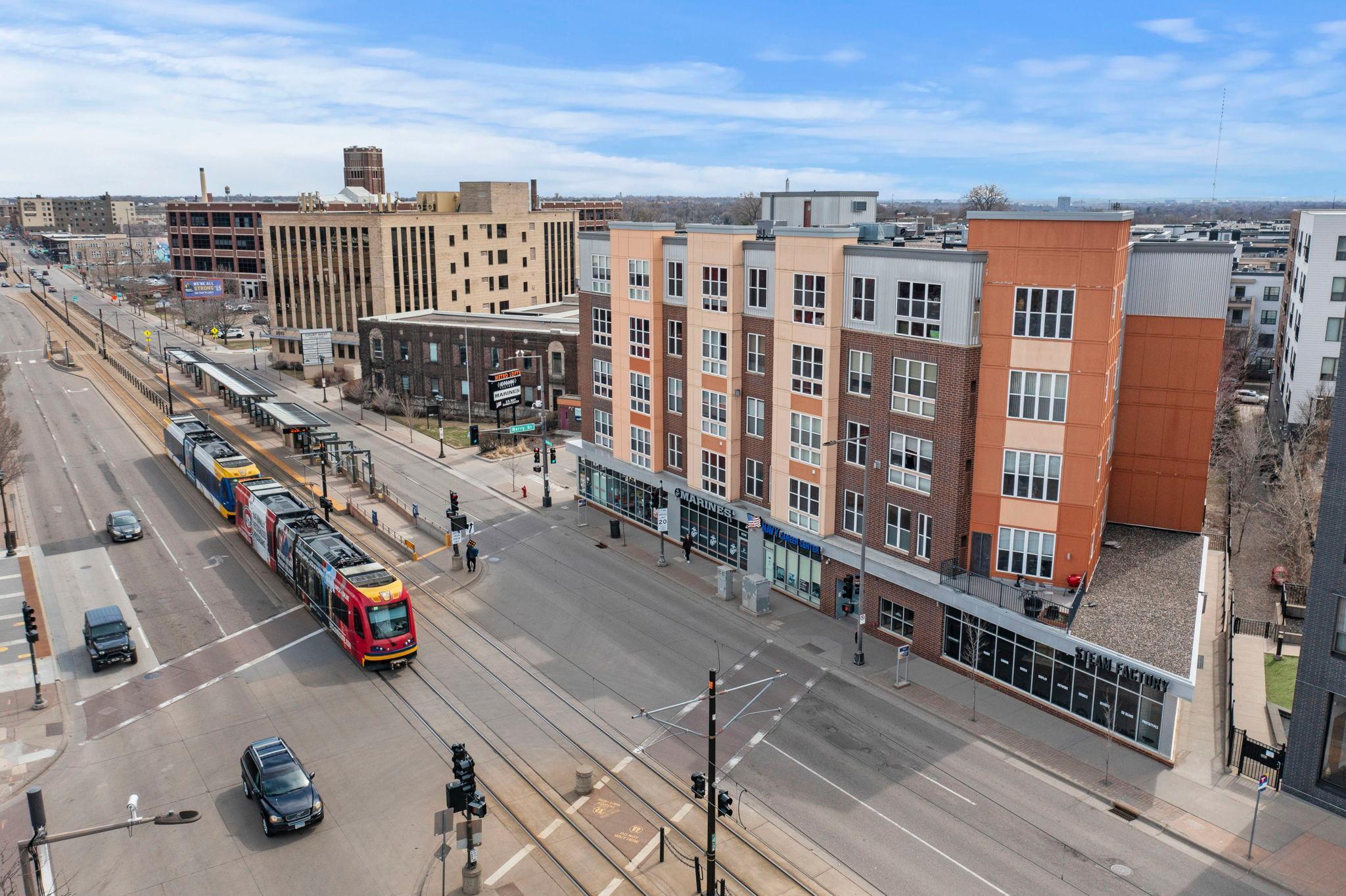 2650 University Ave W #221, Saint Paul, MN 55114