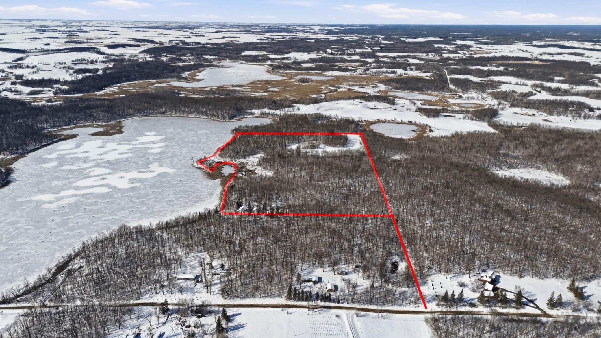 26750 230th St, Detroit Lakes, MN 56501