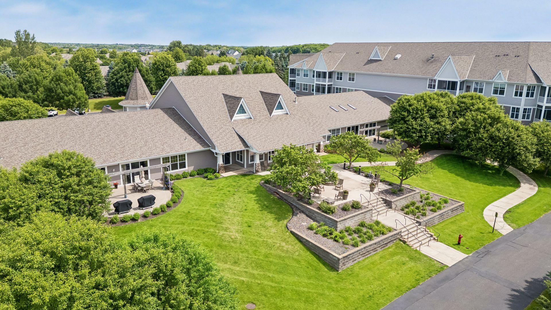 100 Clydesdale Trl #226, Medina, MN 55340