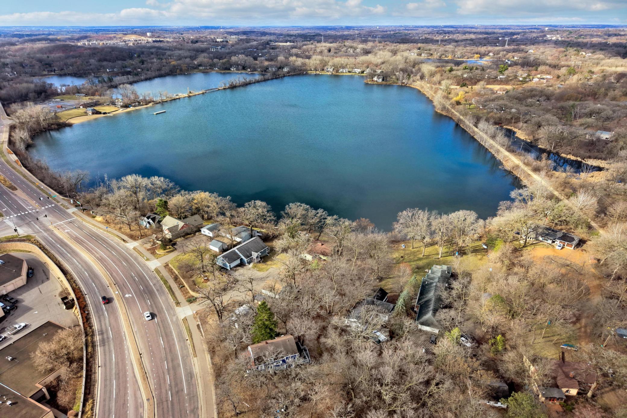 4936 Shady Oak Rd S, Minnetonka, MN 55343
