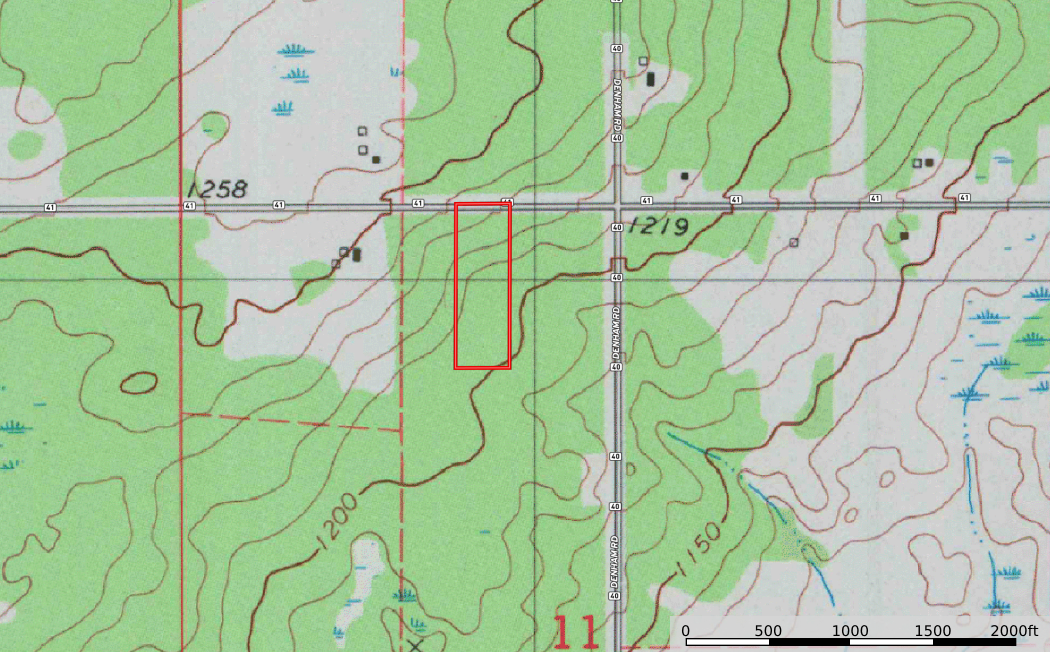 17700 County Road 41, Willow River, MN 55795
