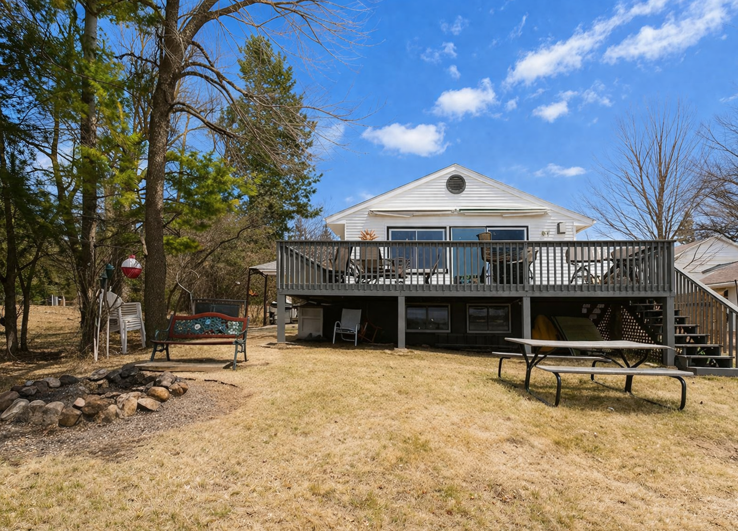 7824 Carnelian Rd, Kimball, MN 55353