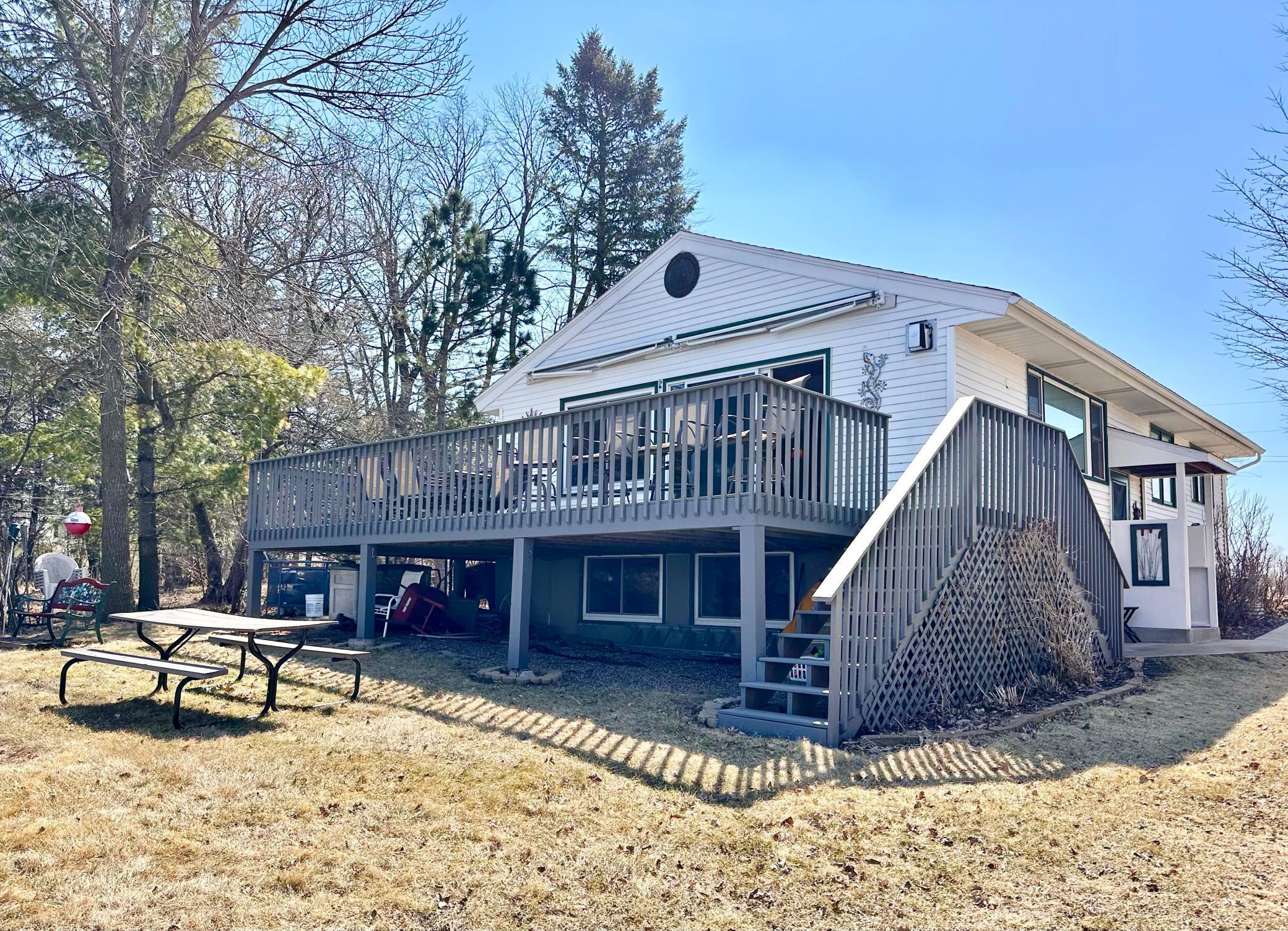 7824 Carnelian Rd, Kimball, MN 55353