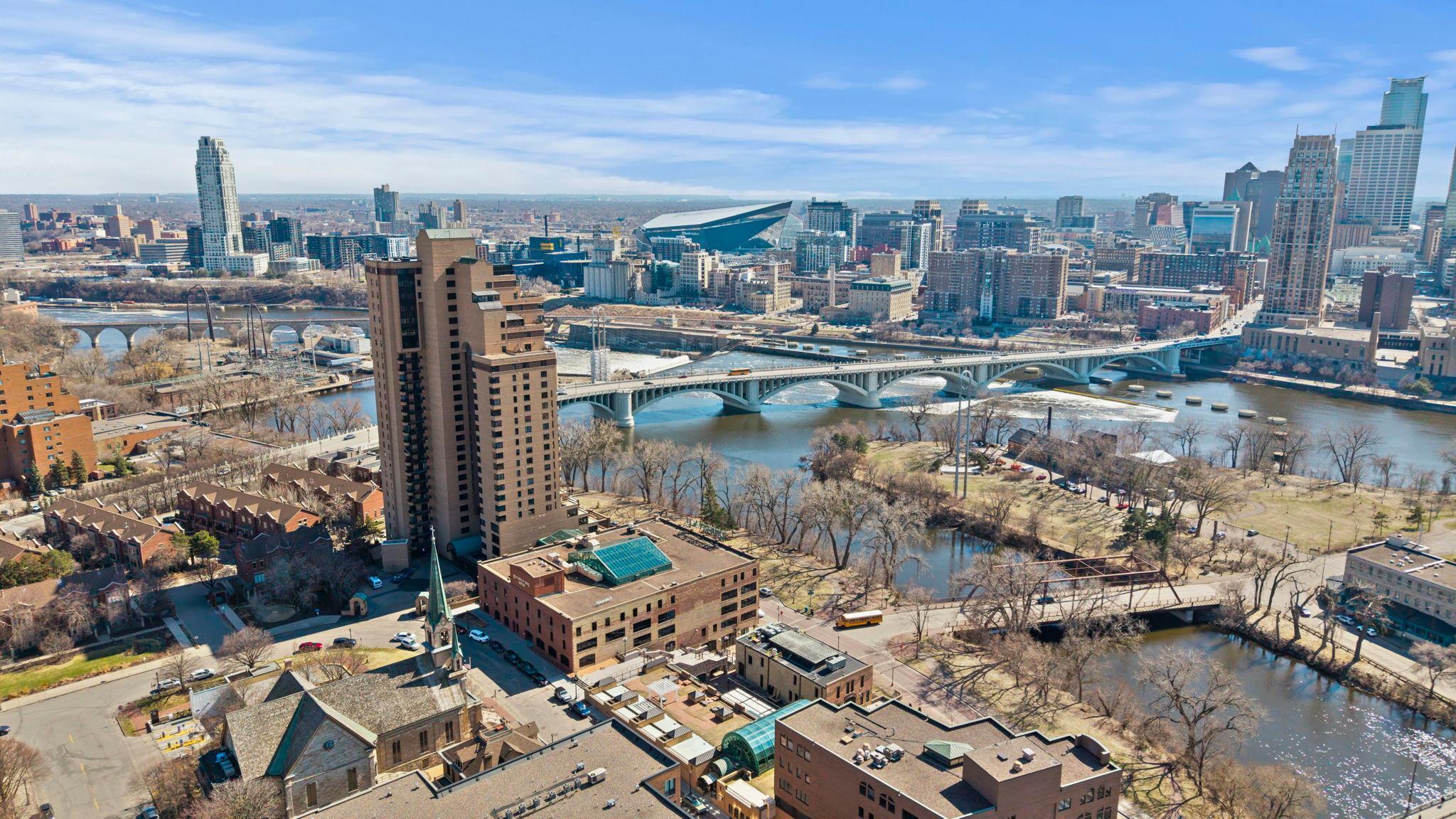 110 Bank St SE #L201, Minneapolis, MN 55414