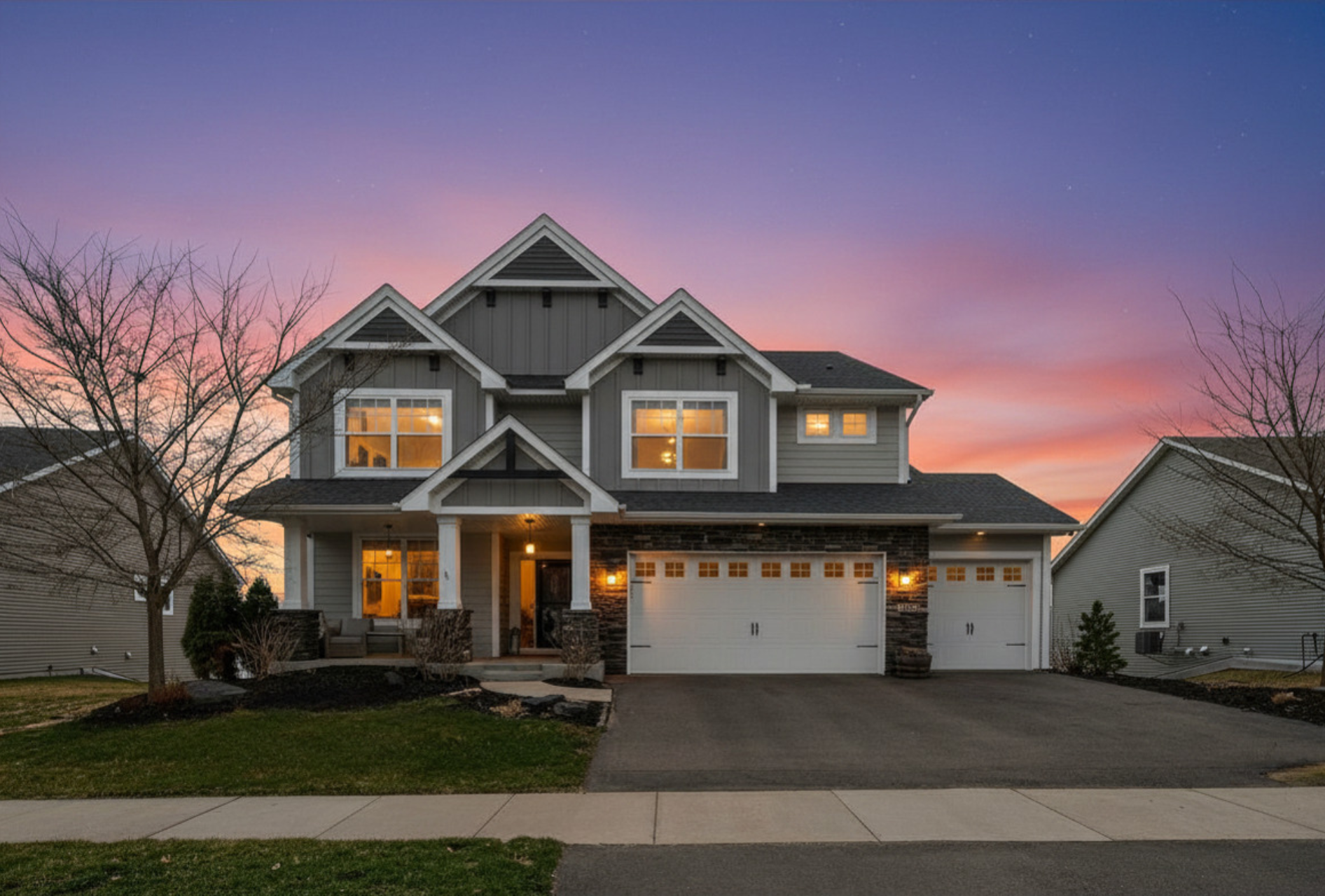 13046 Aulden Ave, Rosemount, MN 55068