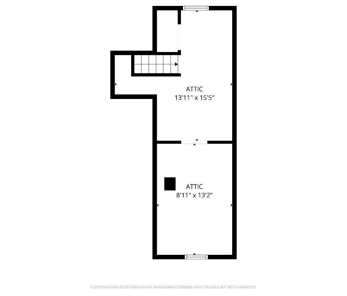 3907 Hartman Rd, Iron, MN 55751