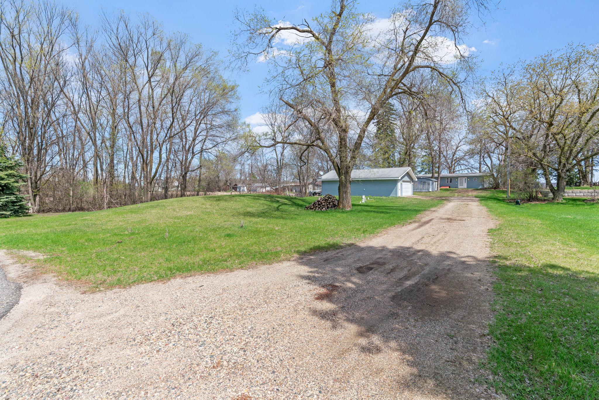 32818 742nd Ave, South Haven, MN 55382
