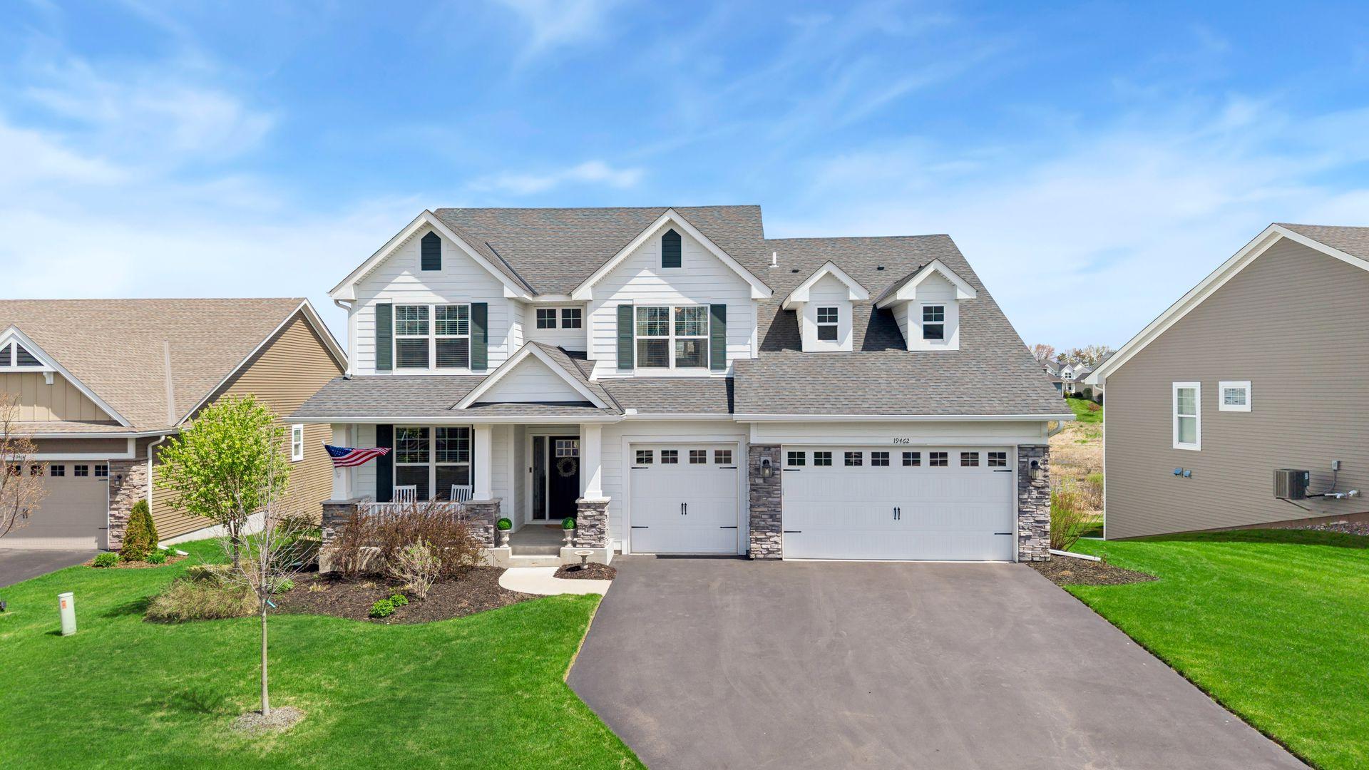 19462 Meadow Rue Ct, Corcoran, MN 55340
