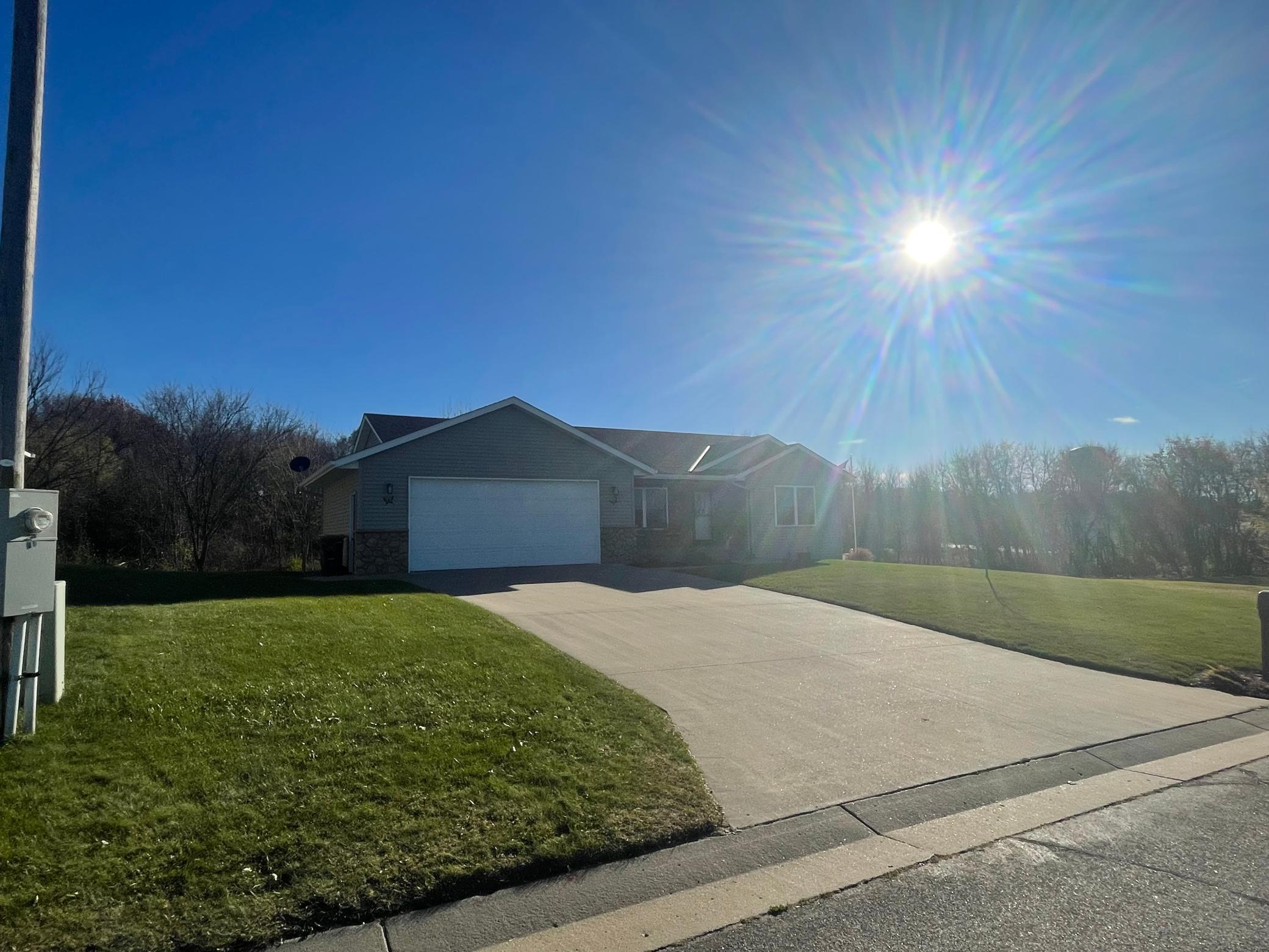 915 4th Ave NE, Long Prairie, MN 56347