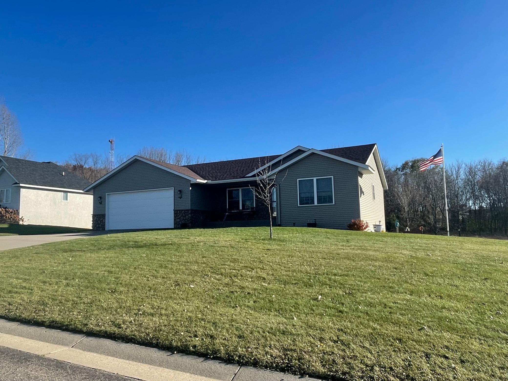 915 4th Ave NE, Long Prairie, MN 56347