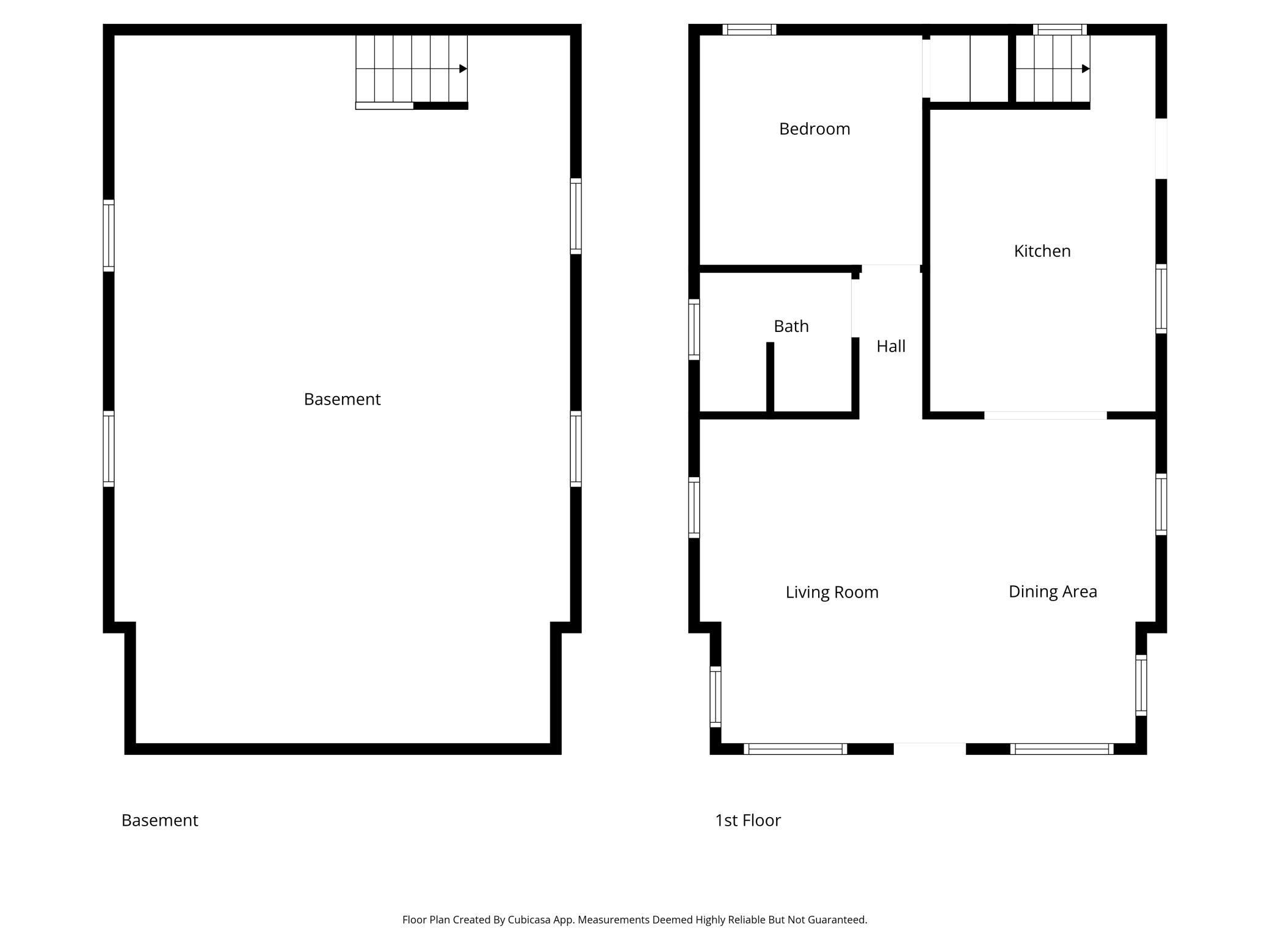 516 12th St, Howard Lake, MN 55349