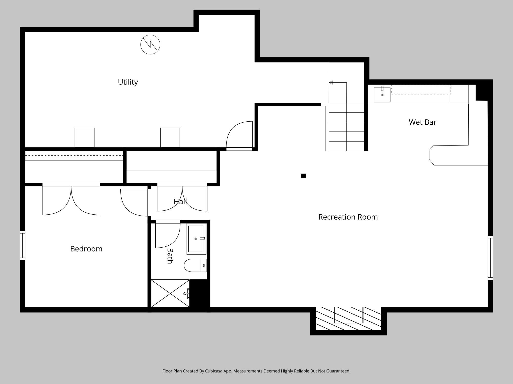 6113 Jeffrey Ln, Edina, MN 55436