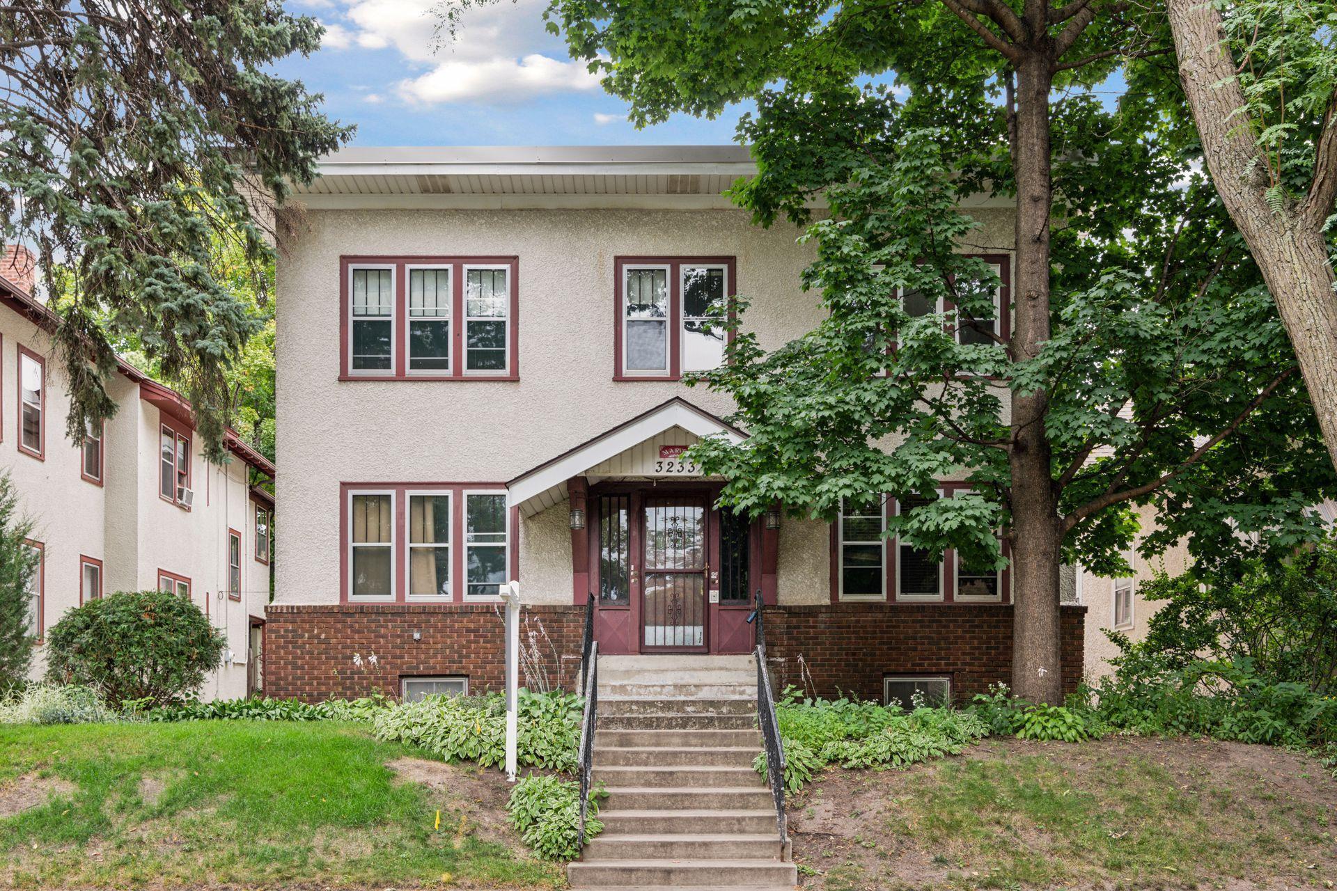 3233 Fremont Ave S #3, Minneapolis, MN 55408