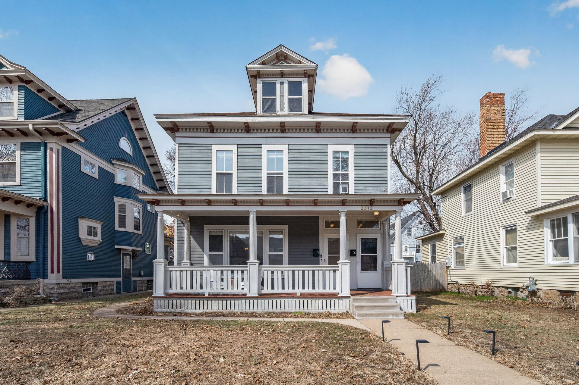 2316 Fremont Ave S, Minneapolis, MN 55405