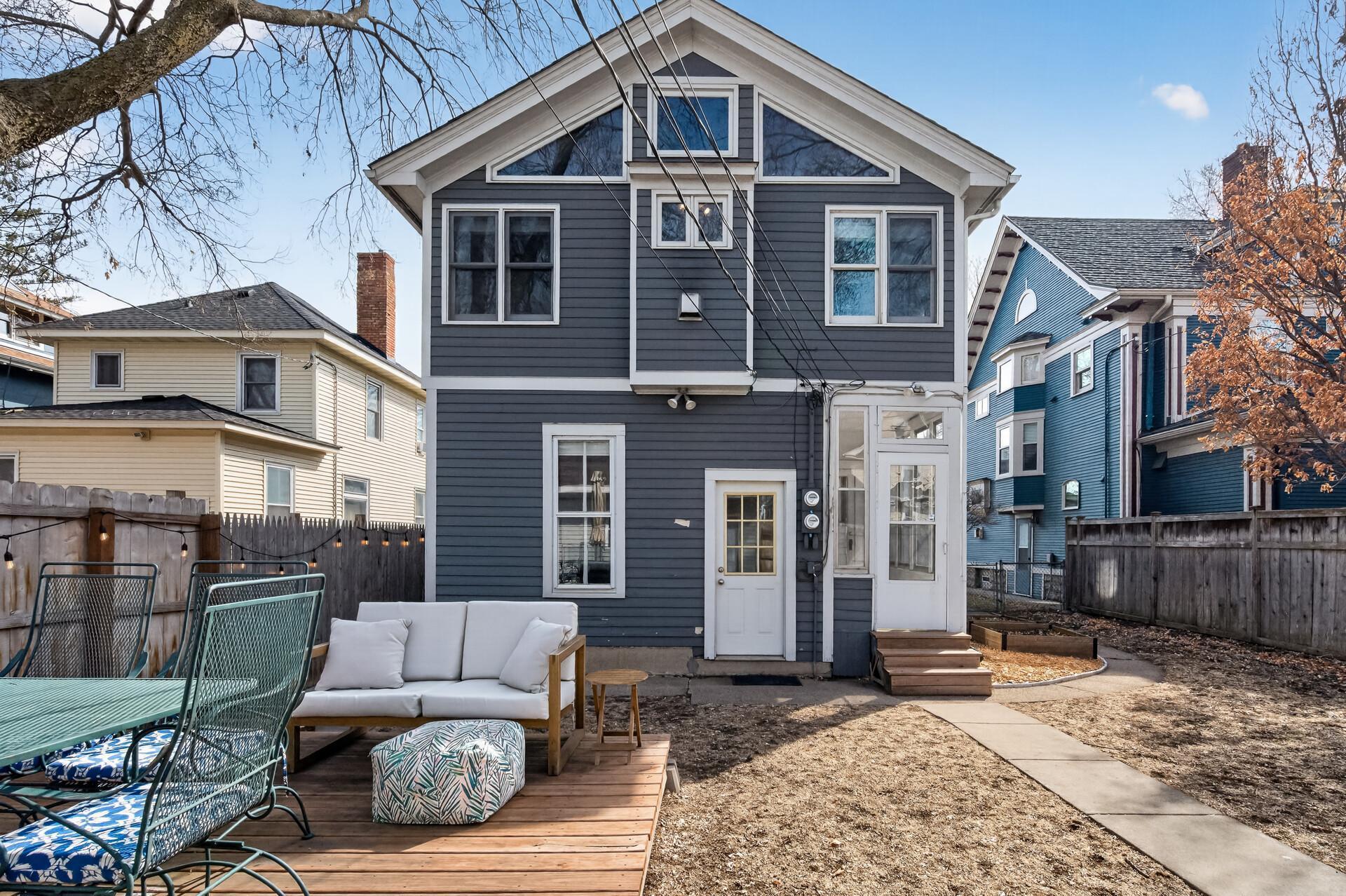 2316 Fremont Ave S, Minneapolis, MN 55405
