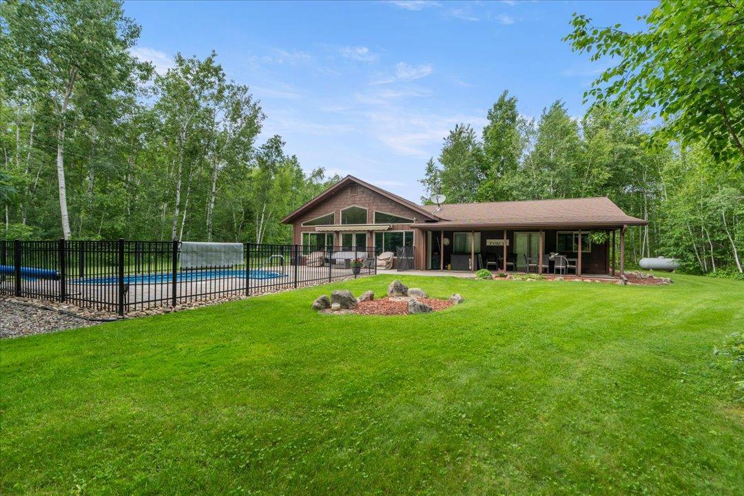 8009 County 78, Nisswa, MN 56468