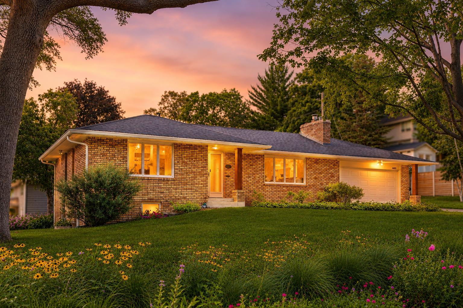 4620 Hampton Rd, Golden Valley, MN 55422