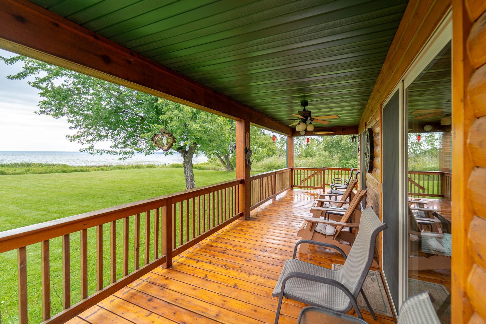 5845 Harbor View Dr NW, Cass Lake, MN 56633