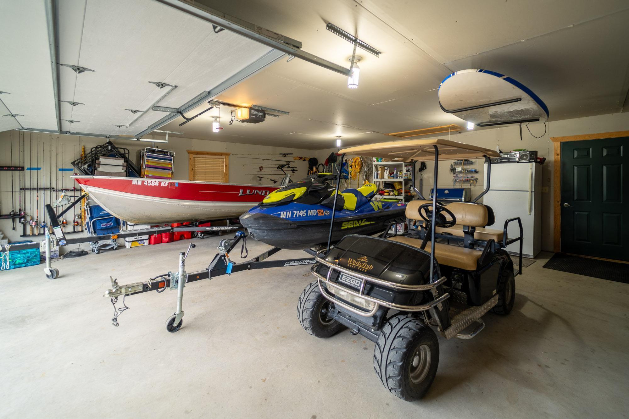 5845 Harbor View Dr NW, Cass Lake, MN 56633