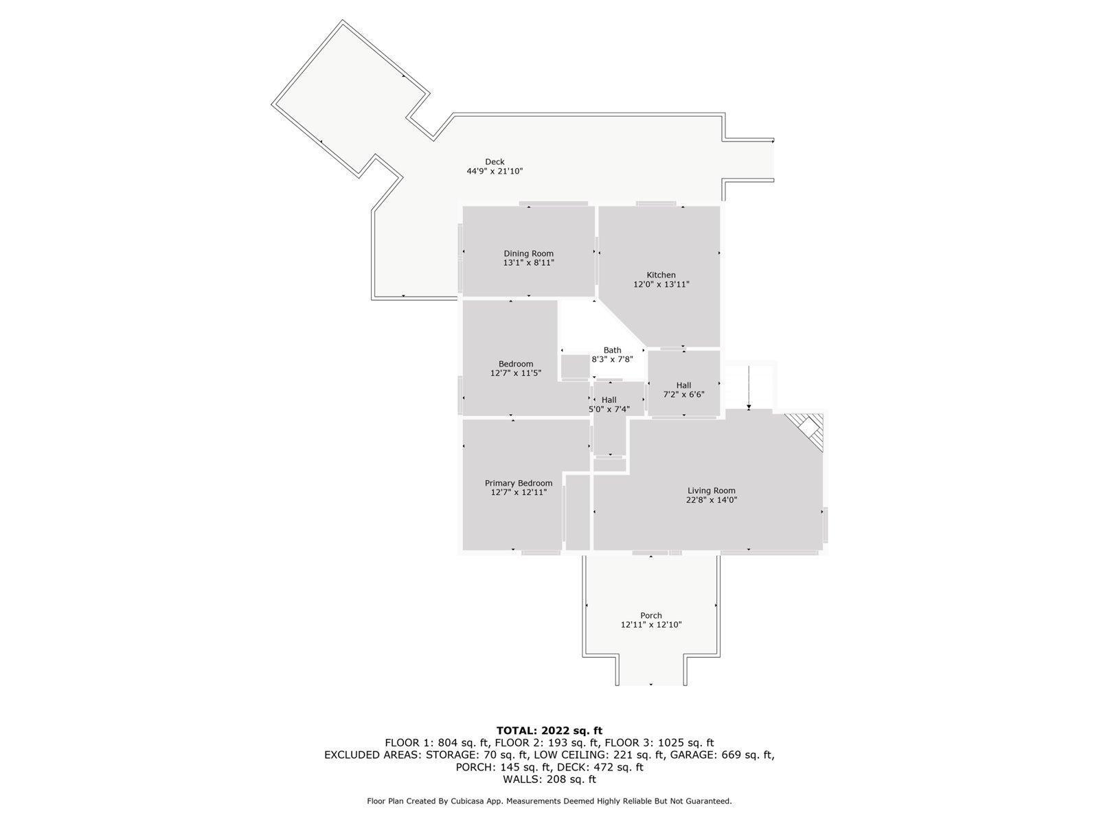 21666 Bay Port Pl, Cohasset, MN 55721