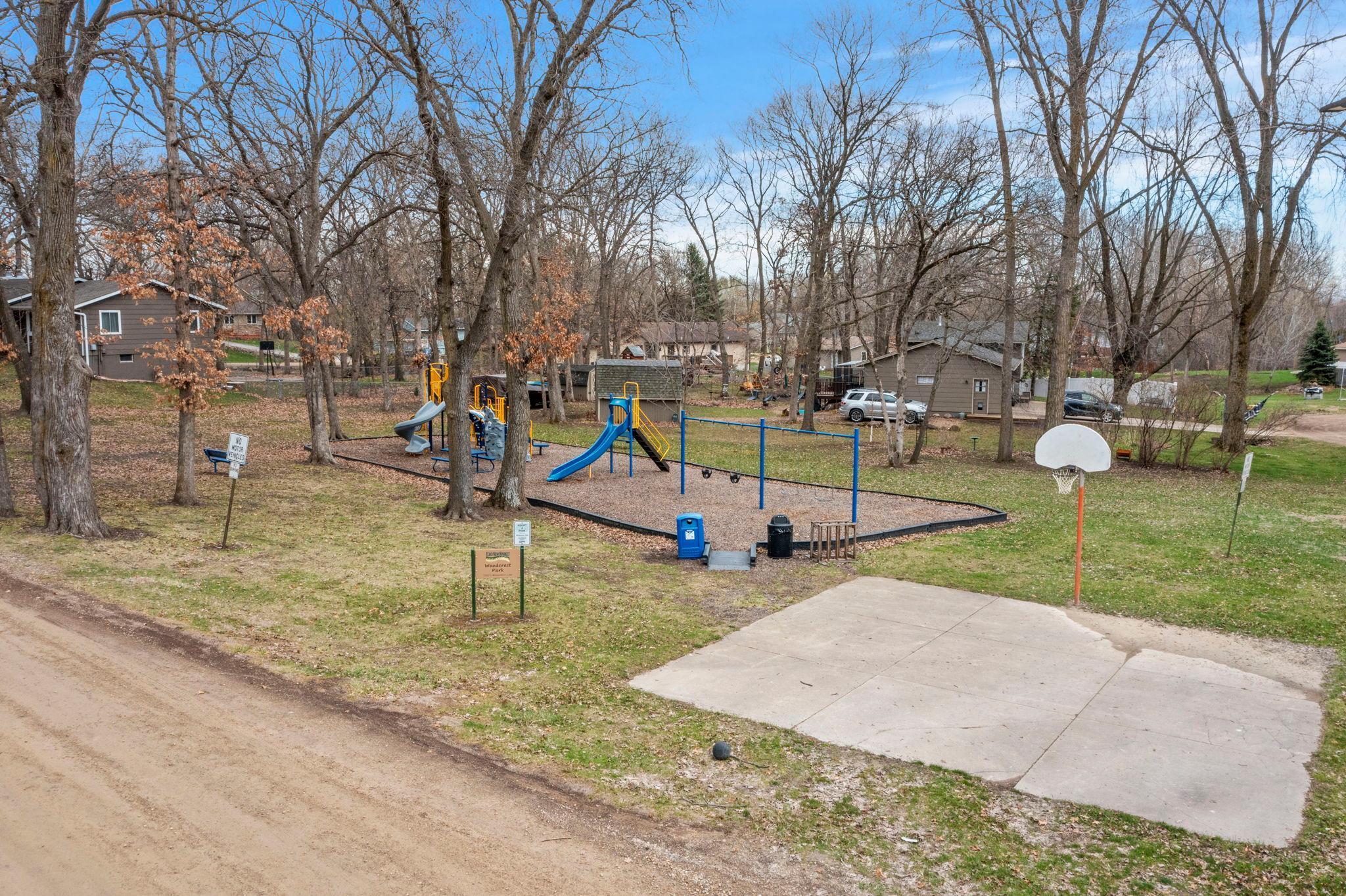 26641 Woodcrest Dr, Elko New Market, MN 55020
