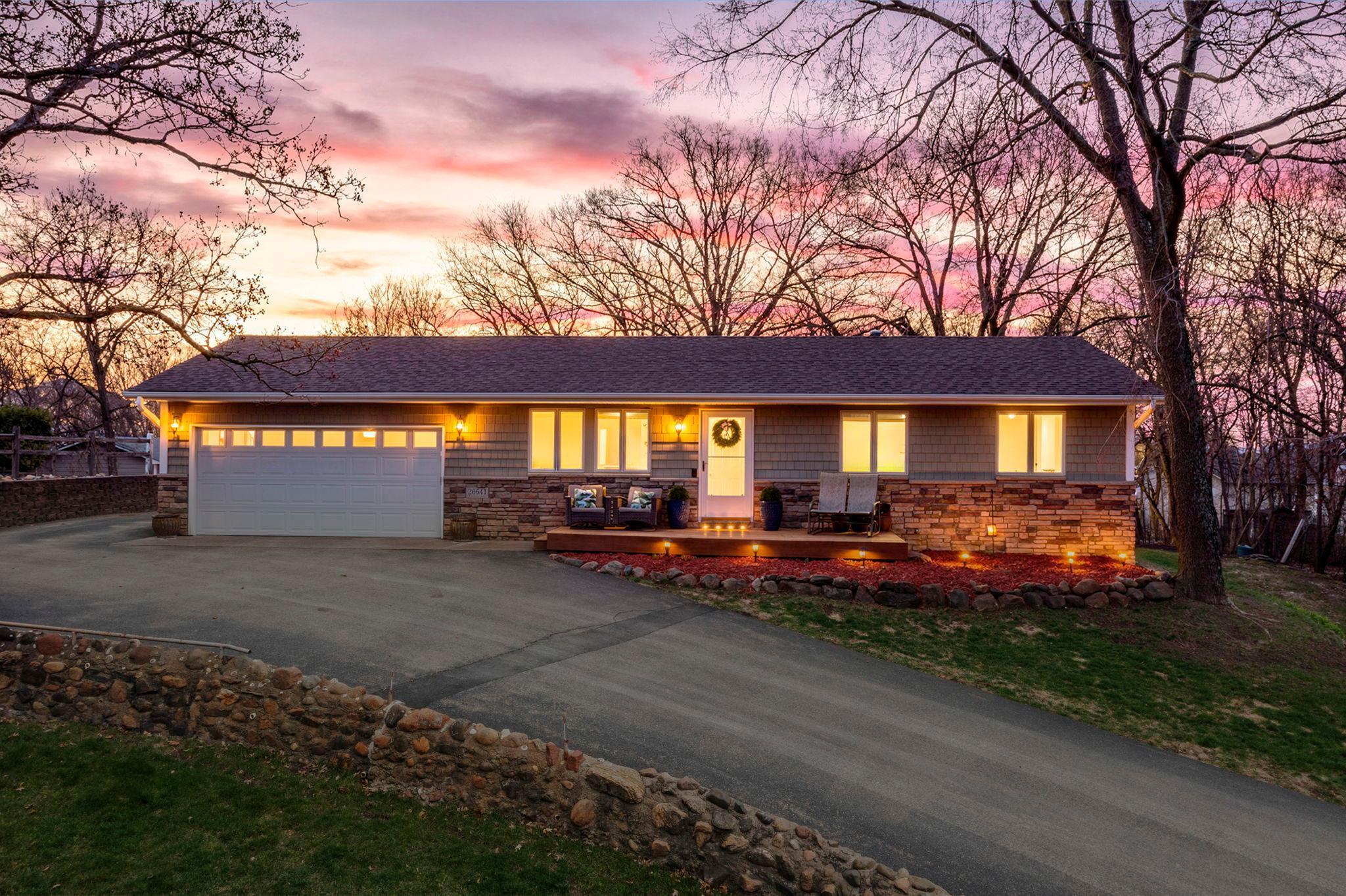 26641 Woodcrest Dr, Elko New Market, MN 55020