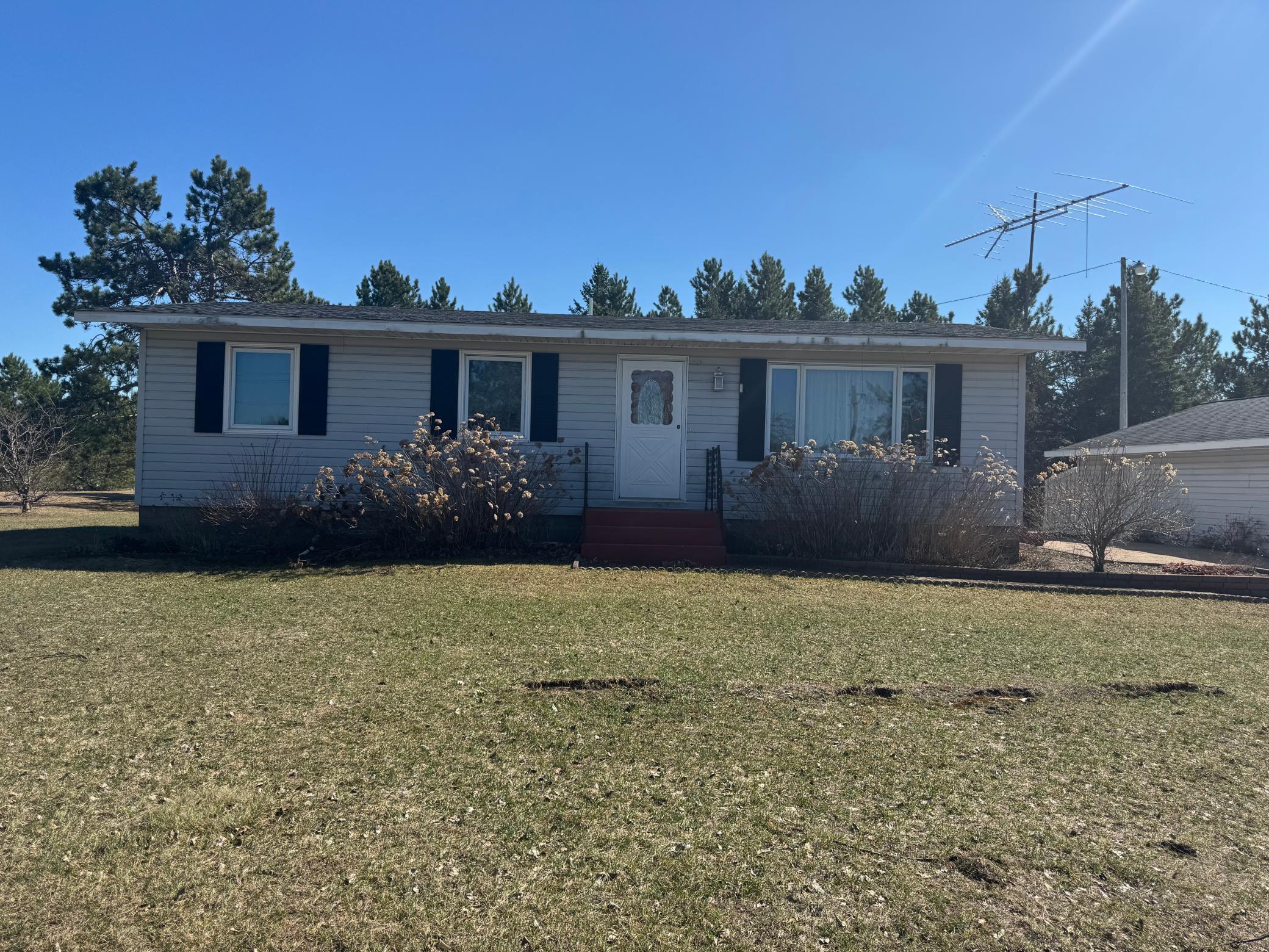 29612 Denham Crossing Rd, Sturgeon Lake, MN 55783